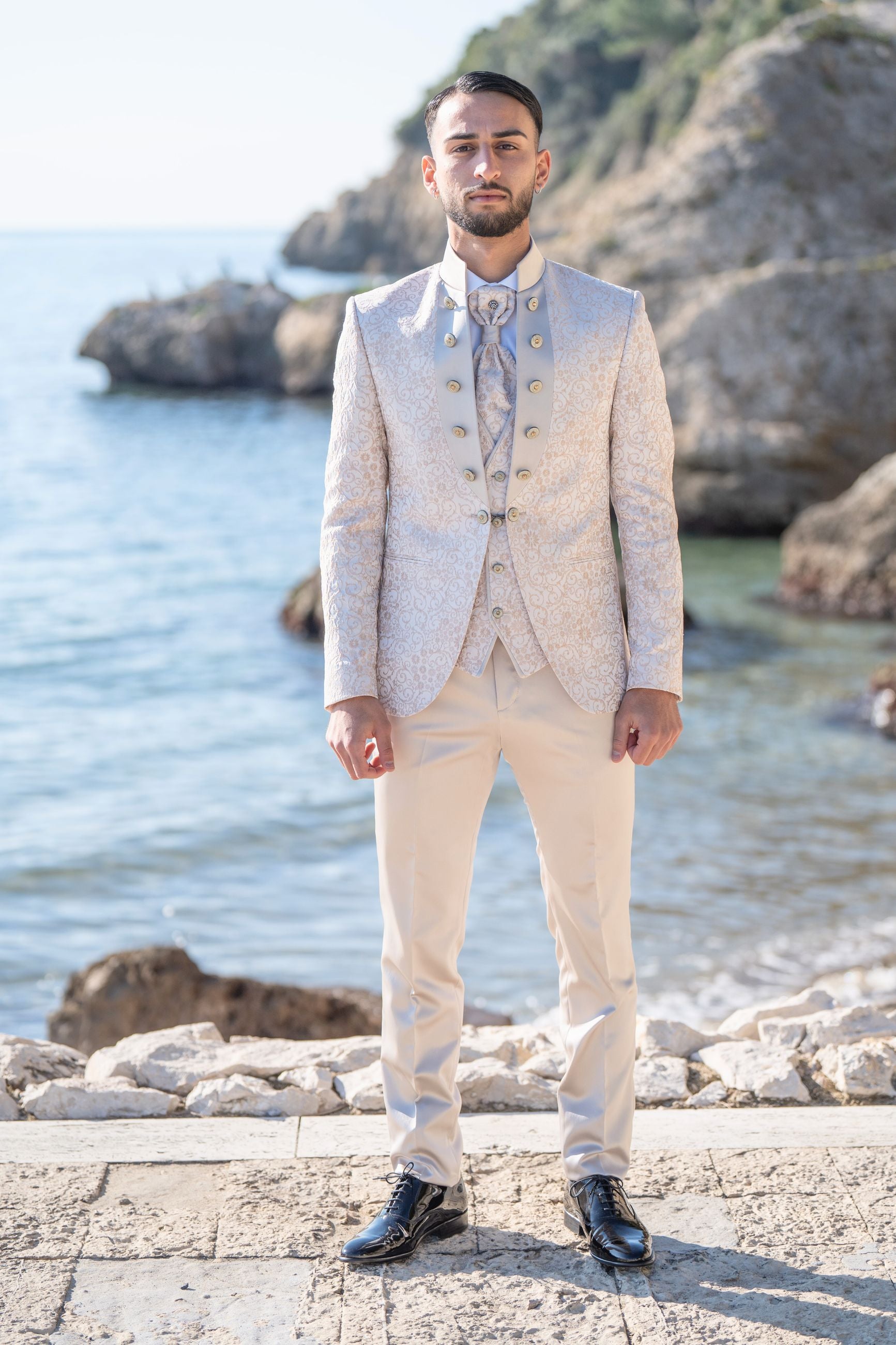 Completi Atelier Goffredo 733