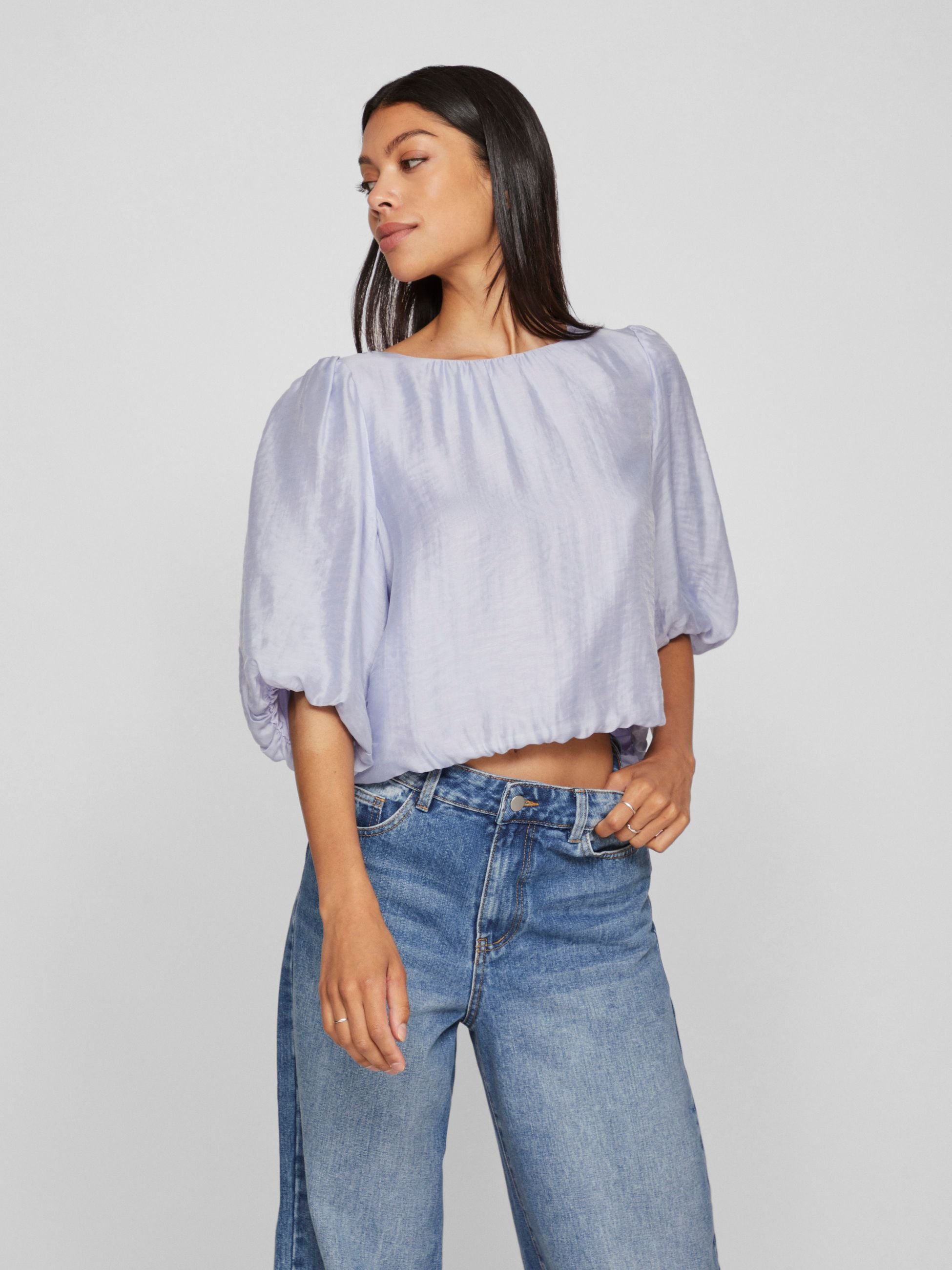 Blusa Vila 14098134