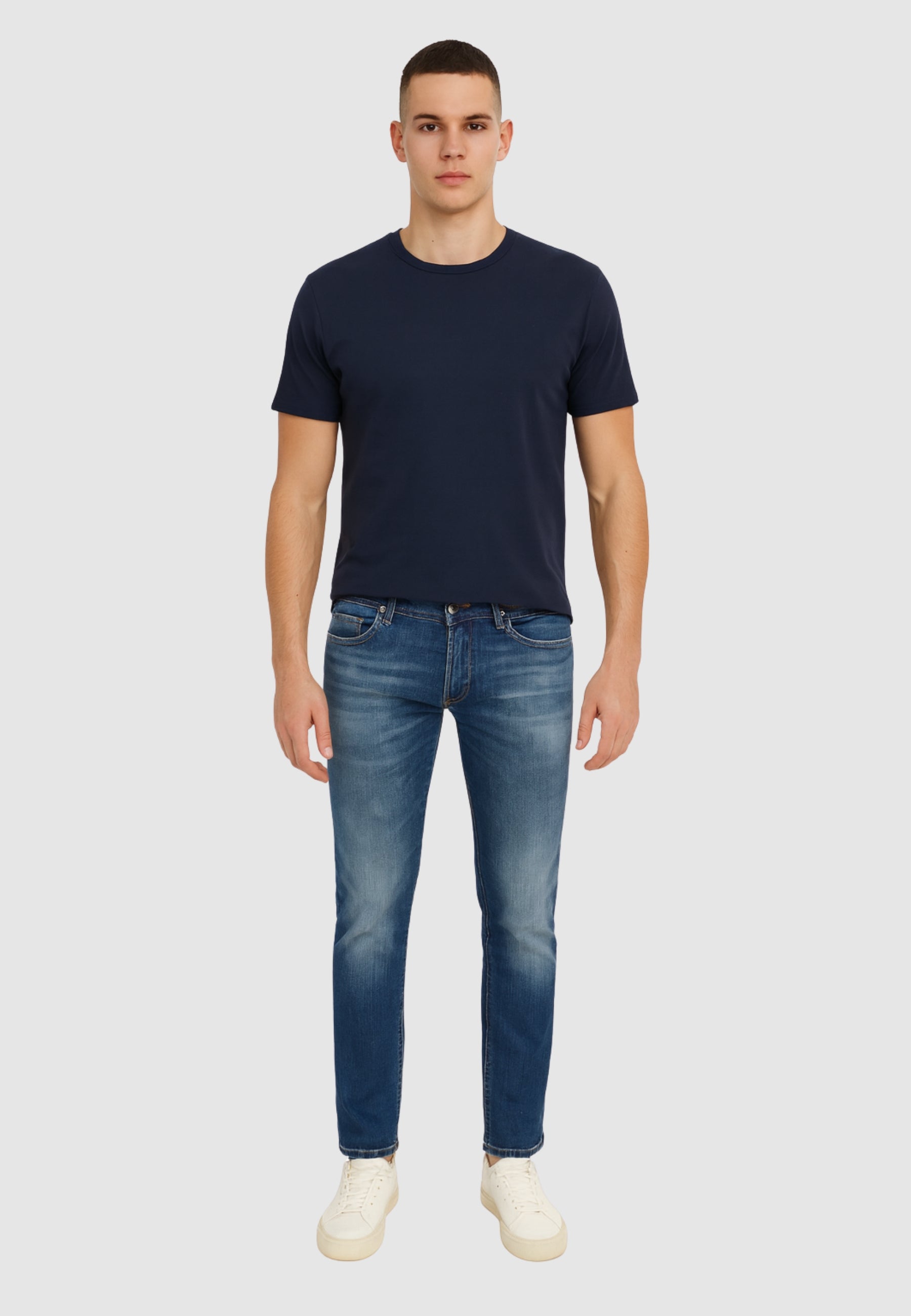 Pantaloni JACK & JONES 12288958