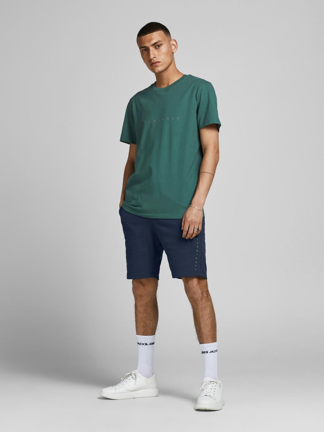 Pantaloncini JACK & JONES 12202197