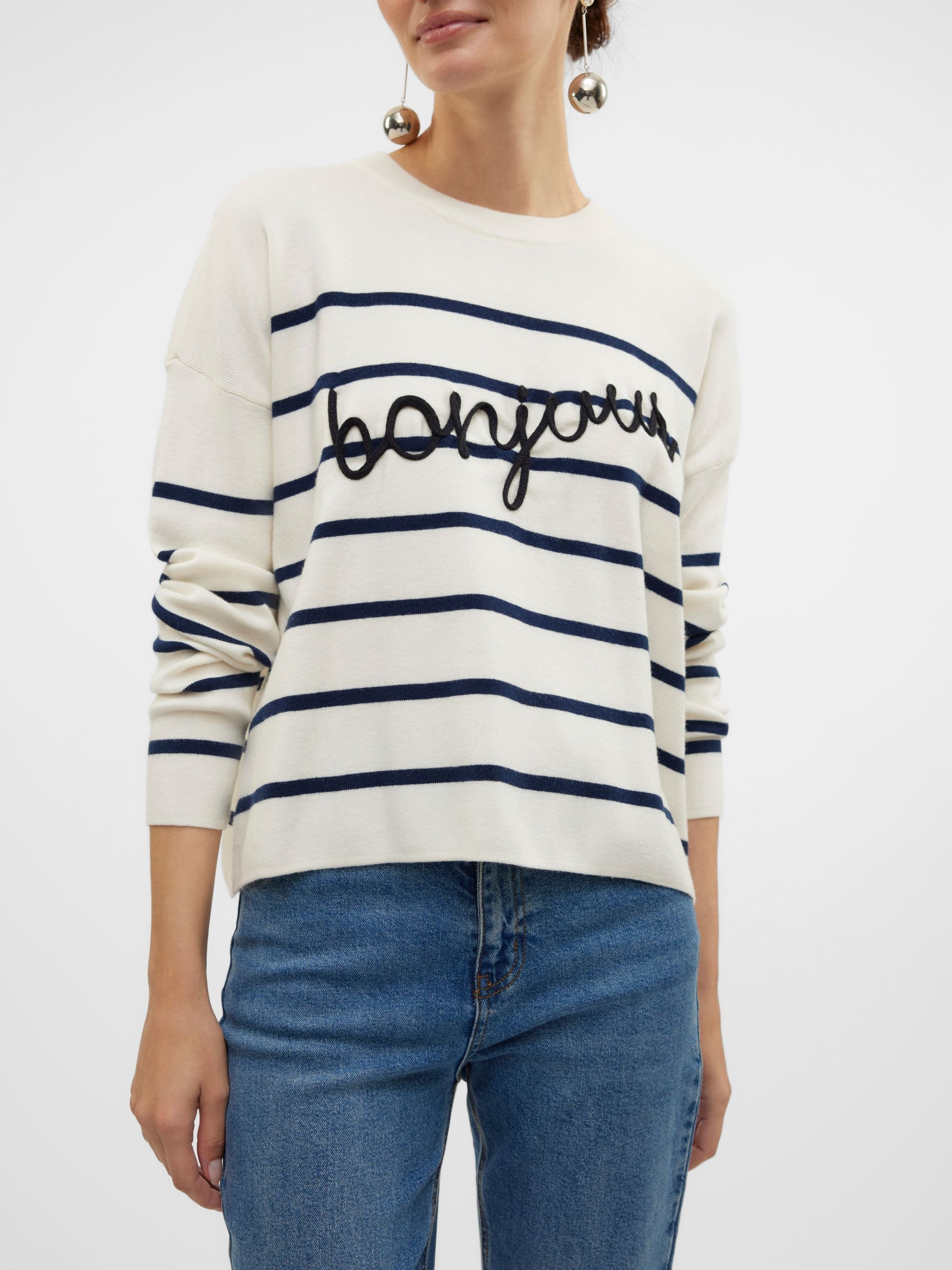 Maglieria VERO MODA 10322312