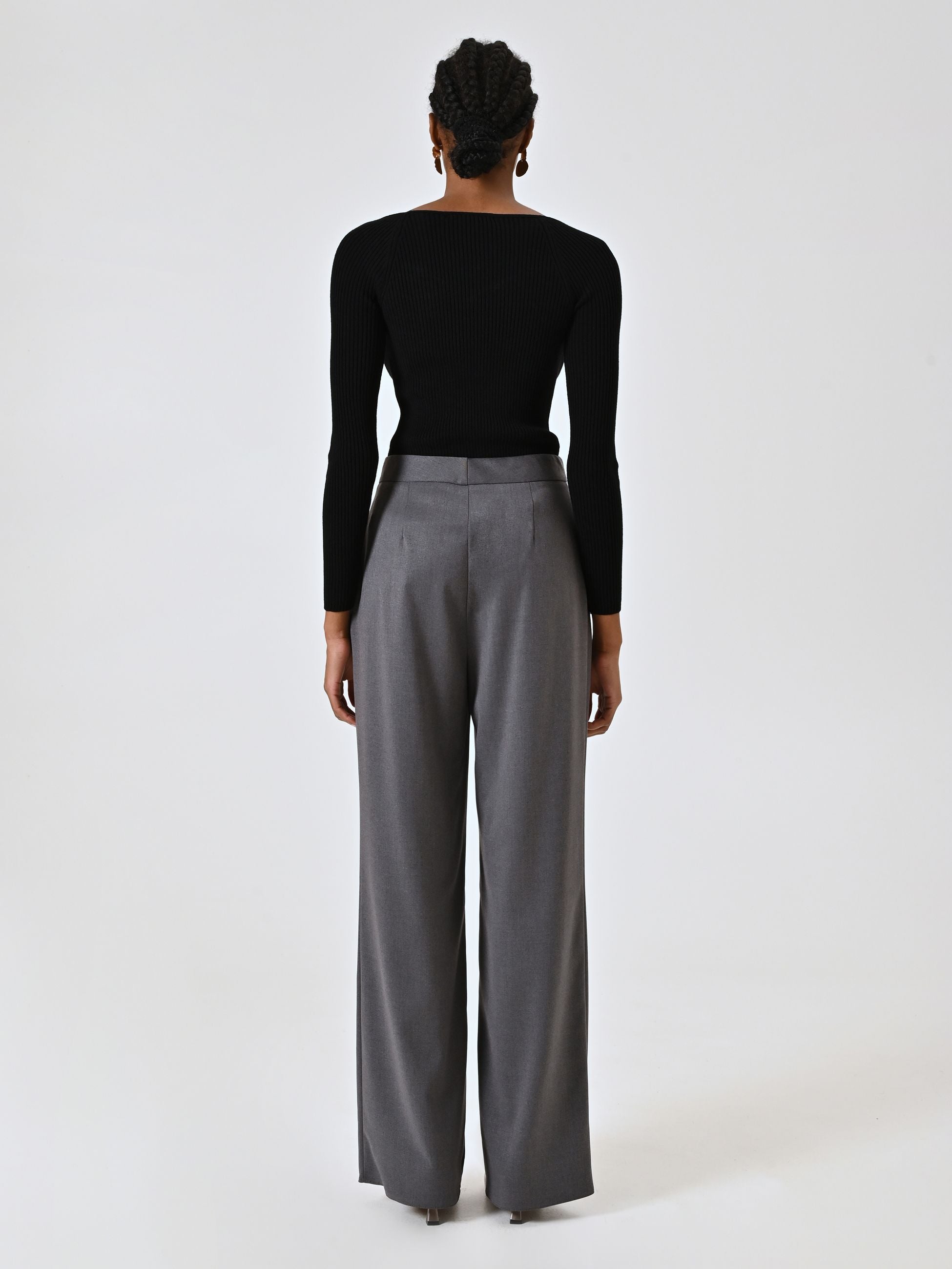 Pantaloni Rinascimento CFC0125575003