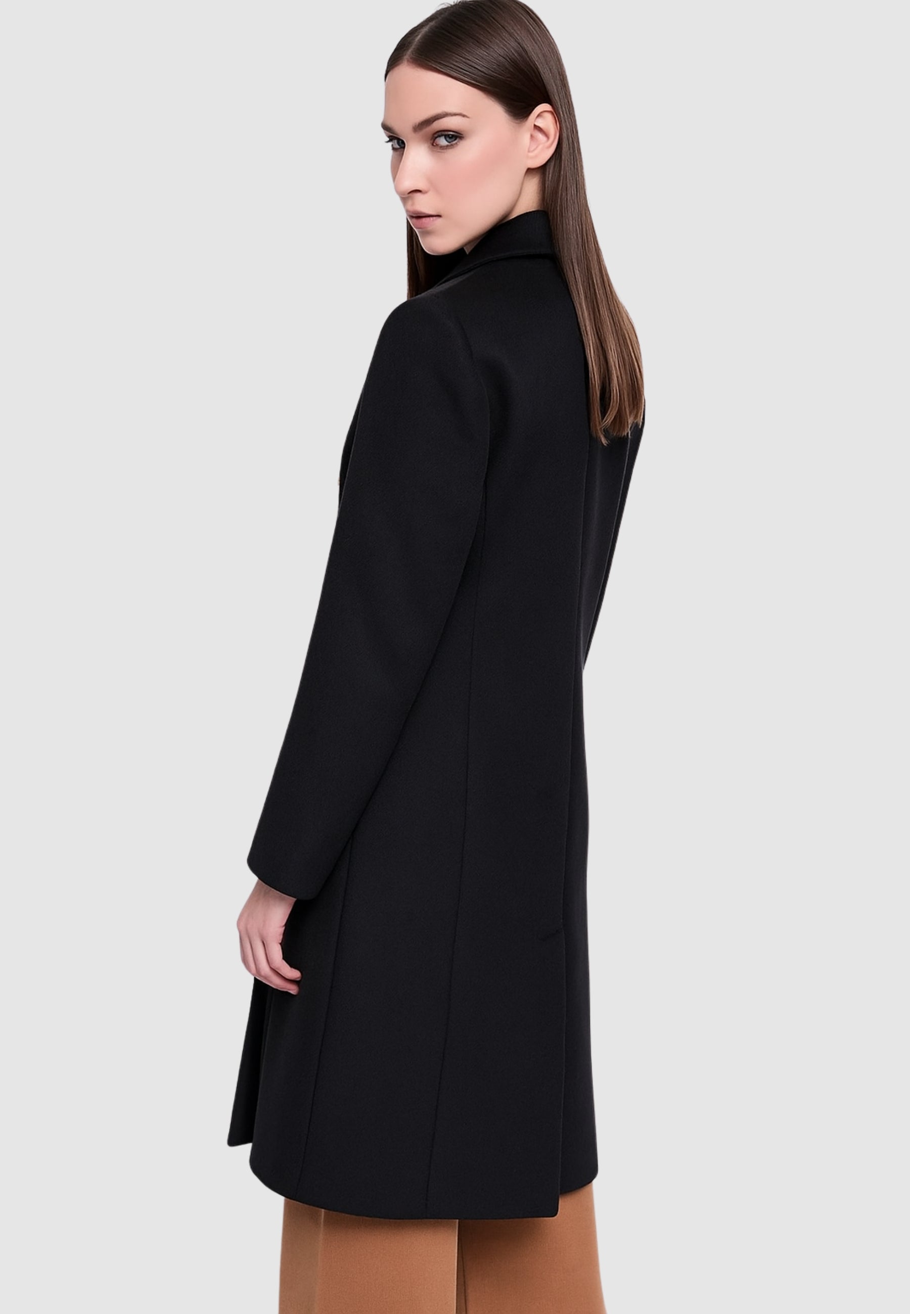 Cappotto Gaudi Jeans 521FD35013