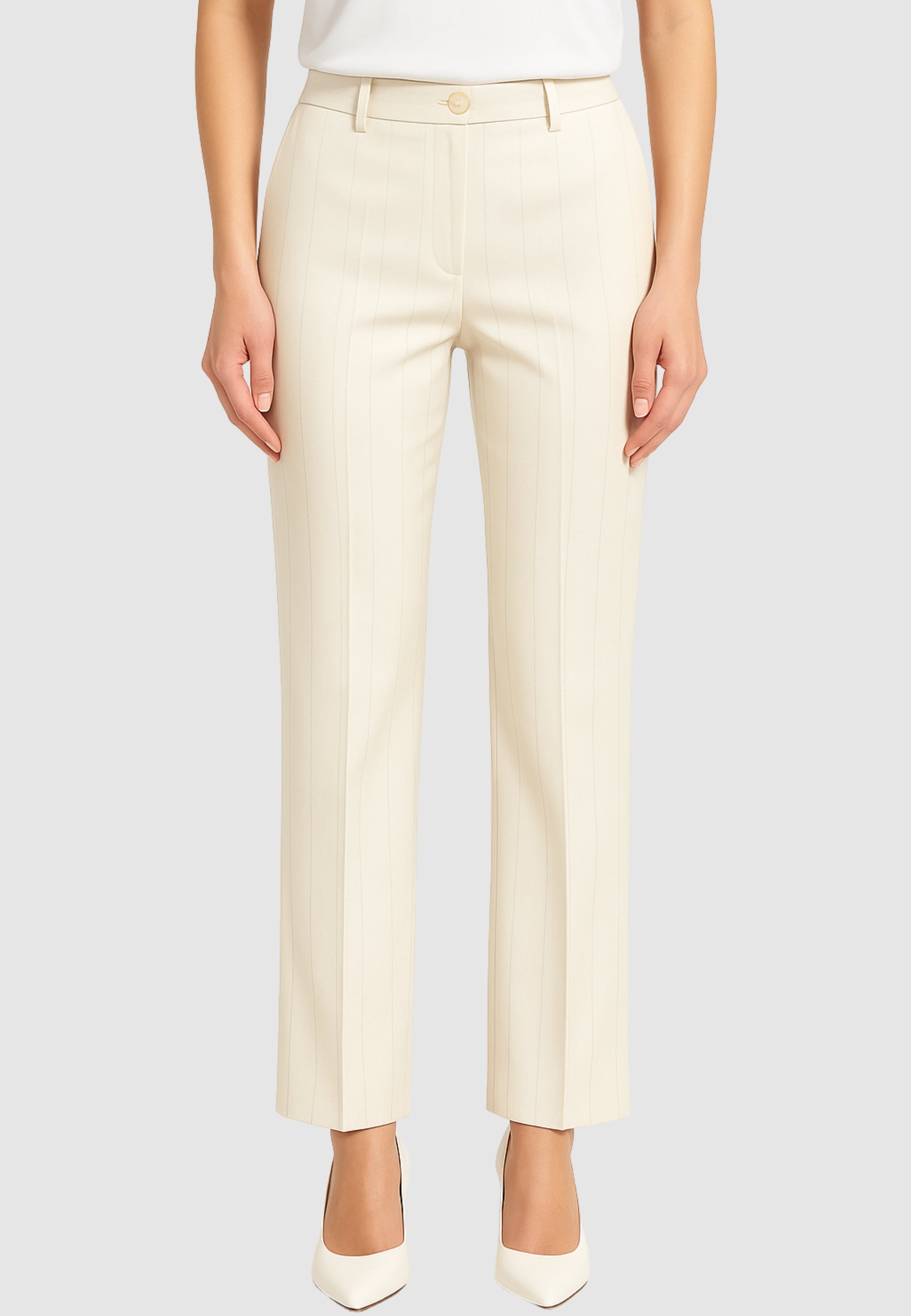 Pantaloni Yes-Zee 01P389
