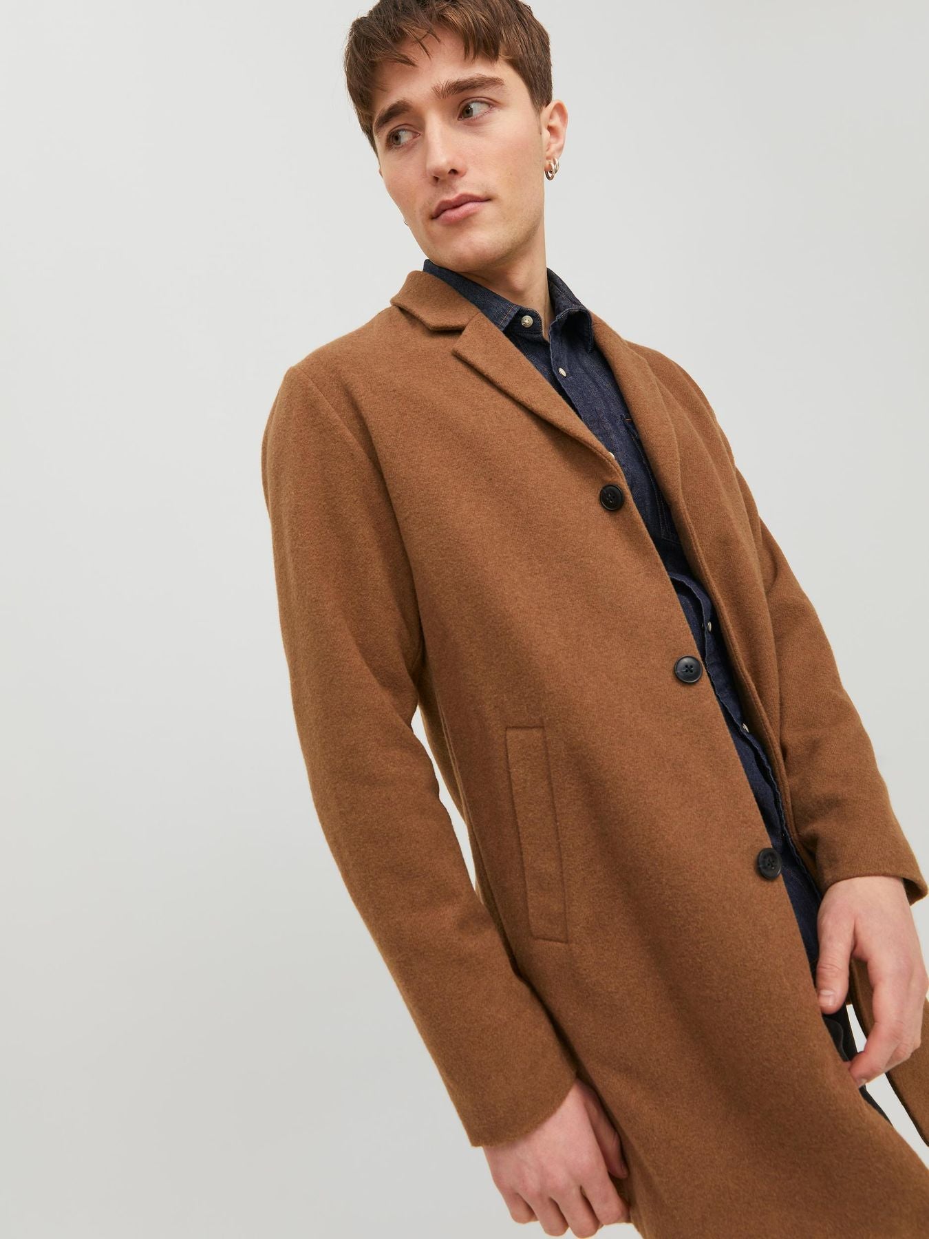 Cappotti JACK & JONES 12236158