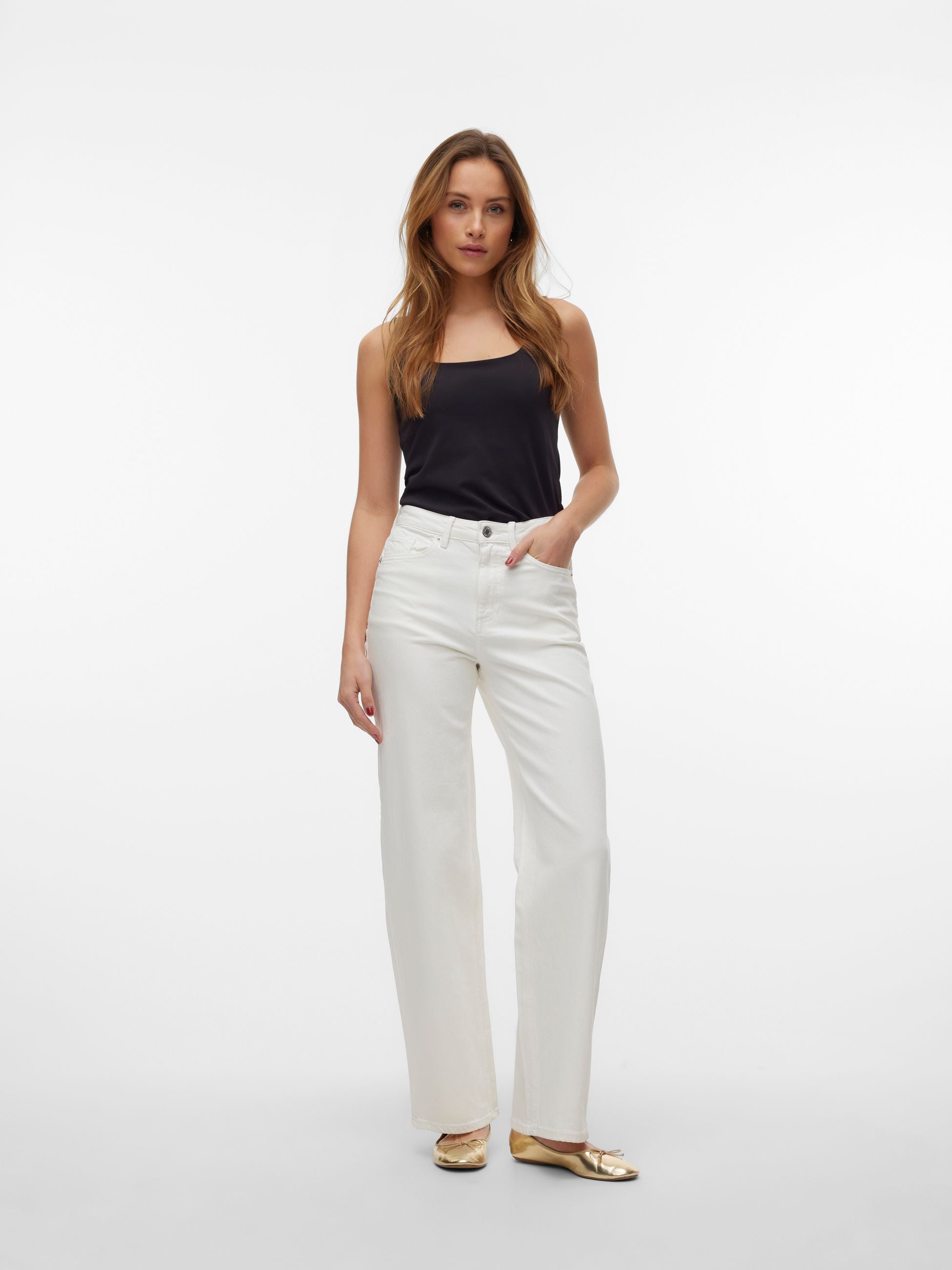 Pantaloni VERO MODA 10288257
