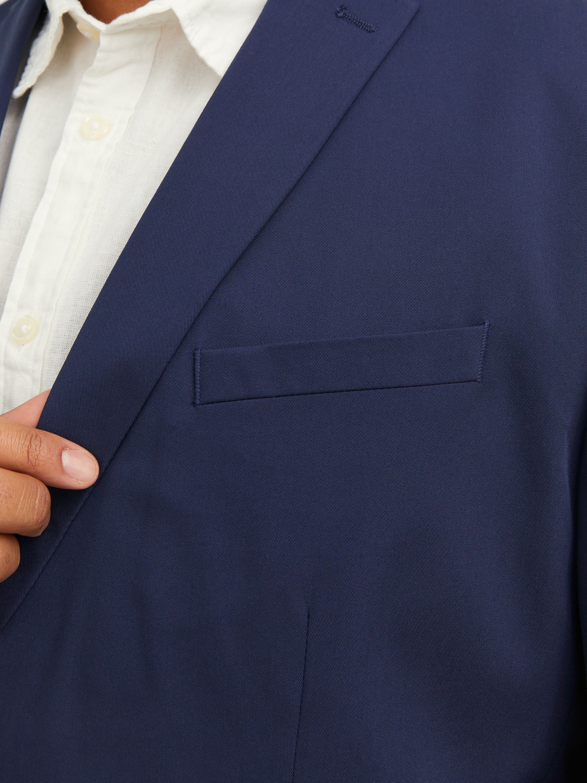 GIACCA JACK & JONES PLUS 12202681