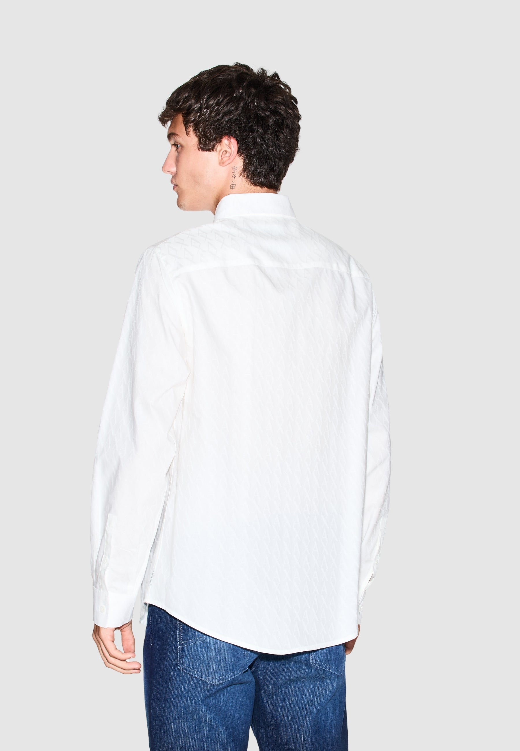Camicie Armani Exchange XM001587