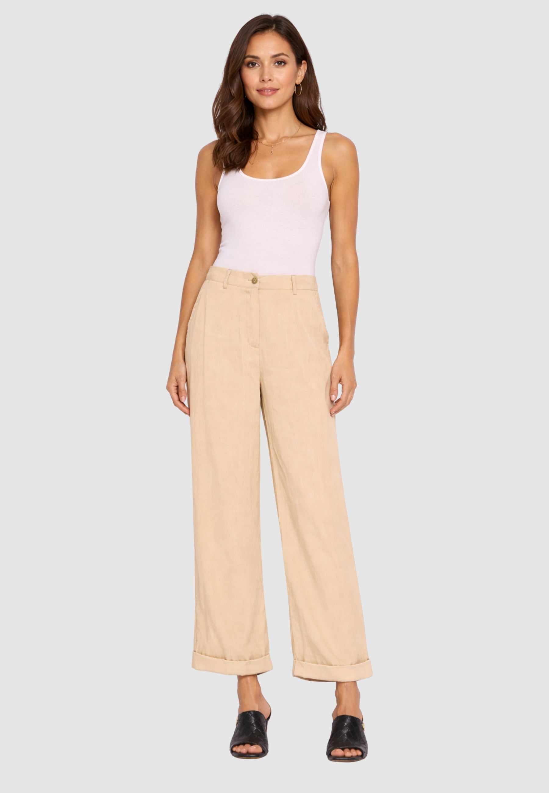 Pantaloni Gaudi Jeans 611BD25001