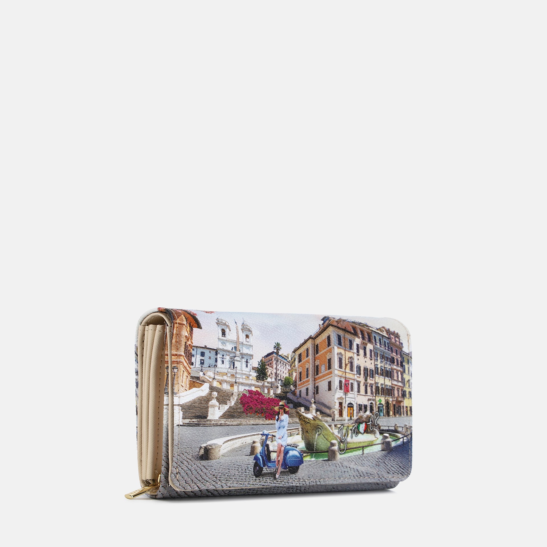 Portafoglio YNOT? YES-364S5