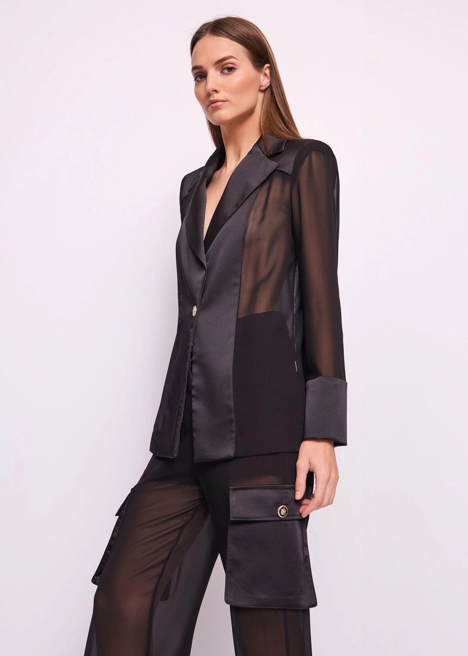 GIACCA GAUDI' 511FD35017