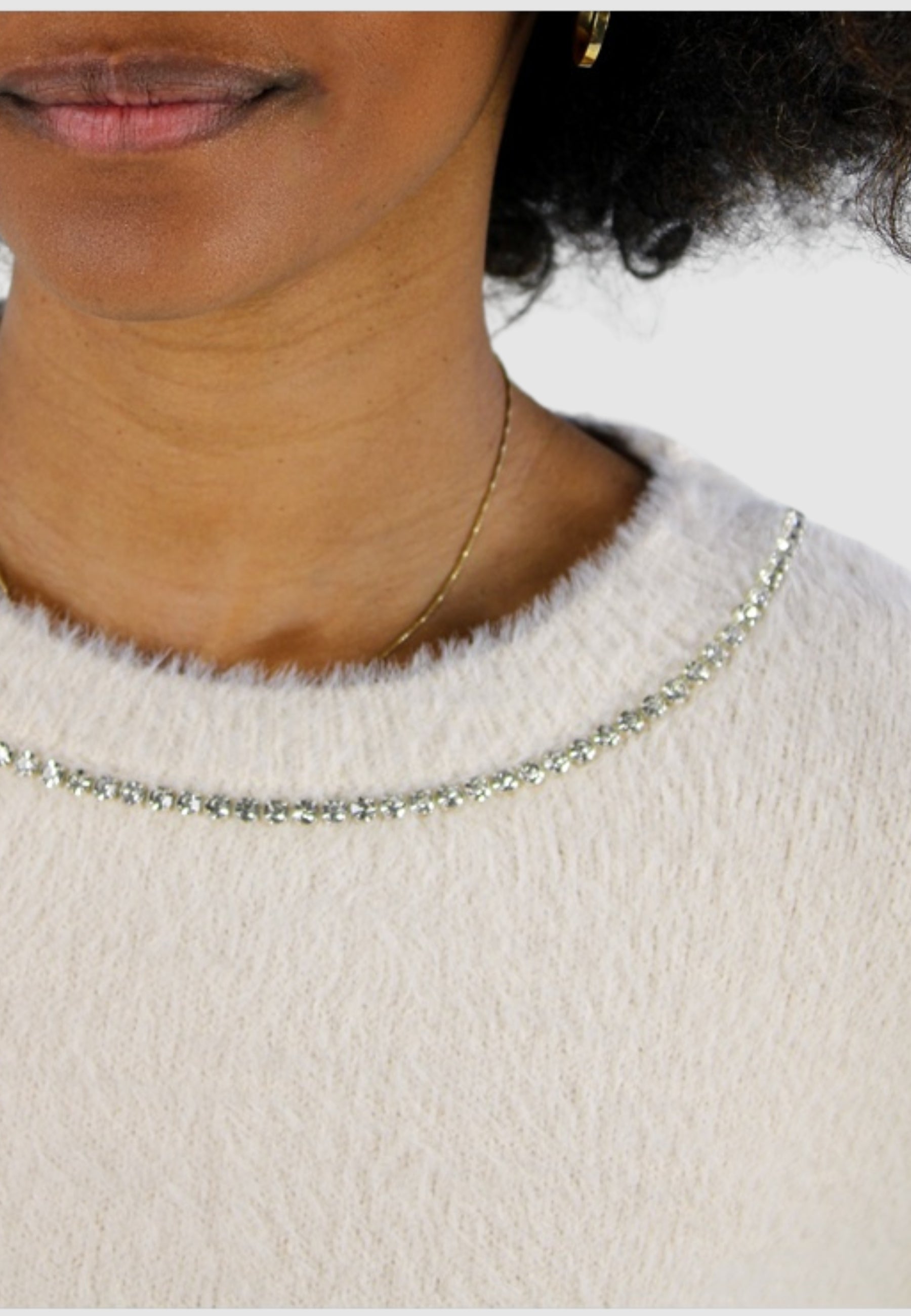 Maglieria Gaudi Jeans 521BD53030