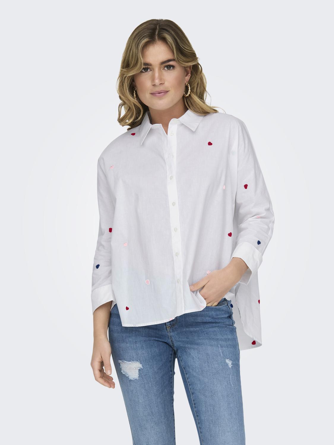 Camicie Only 15283743