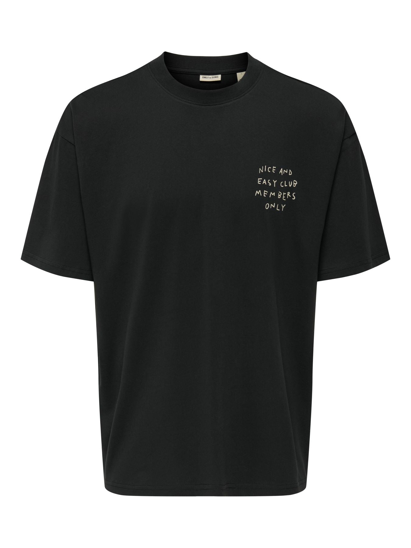 T-Shirt e Polo Only&Sons 22035561