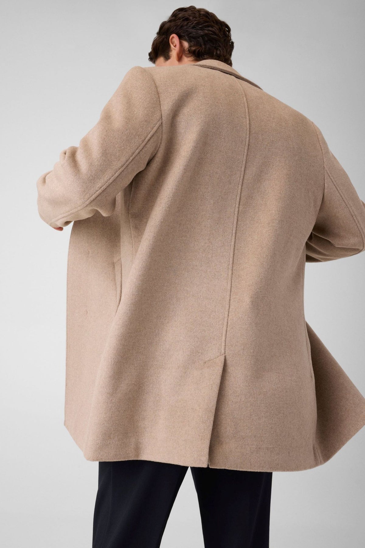 Cappotto M6BL56W4169