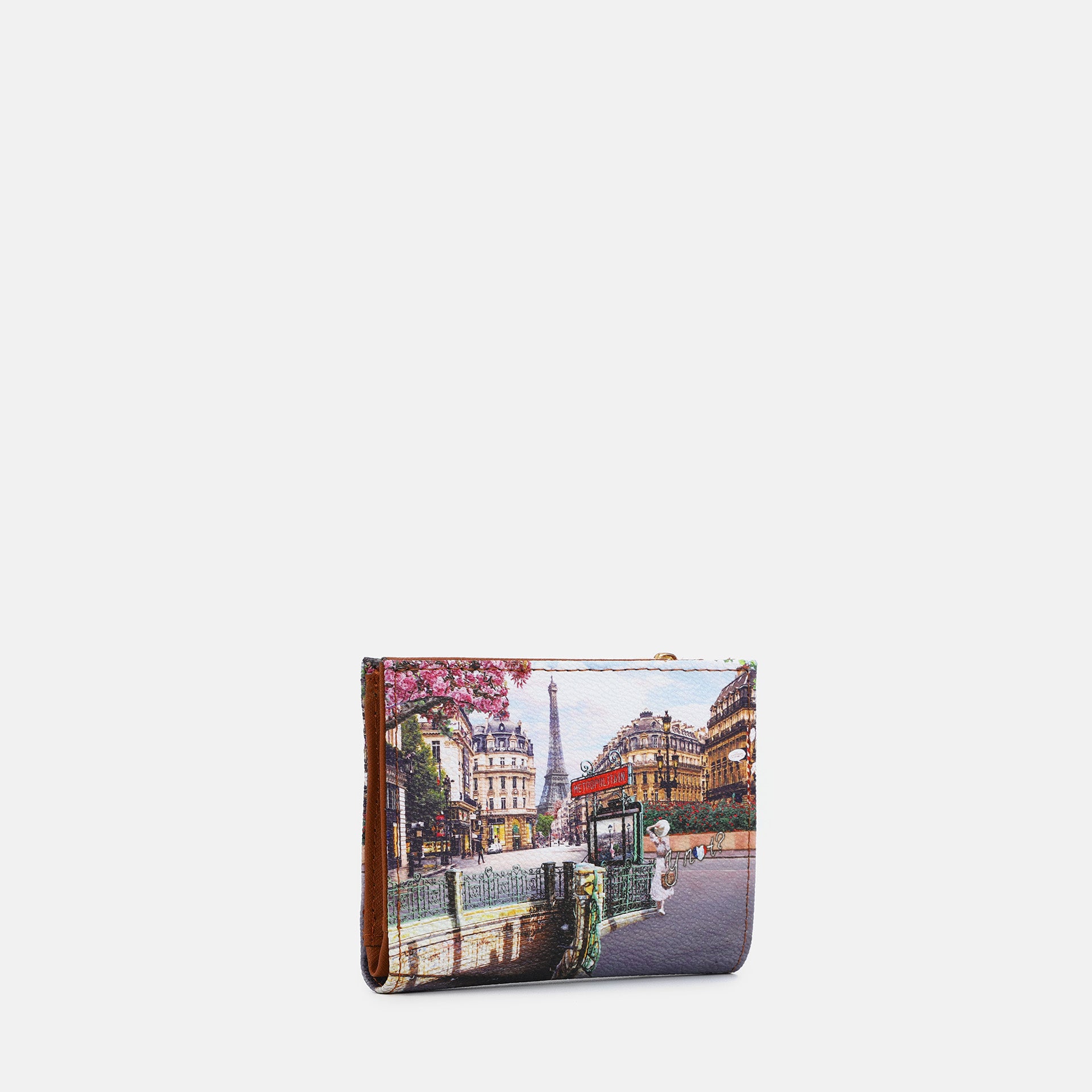 Portafoglio YNOT? YES-654S5