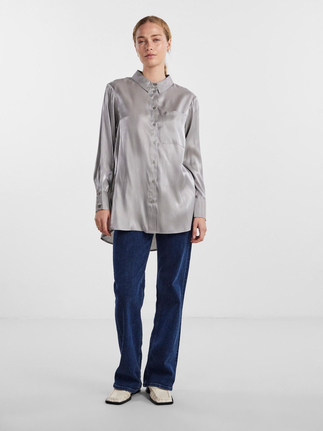 Camicie Pieces 17144196