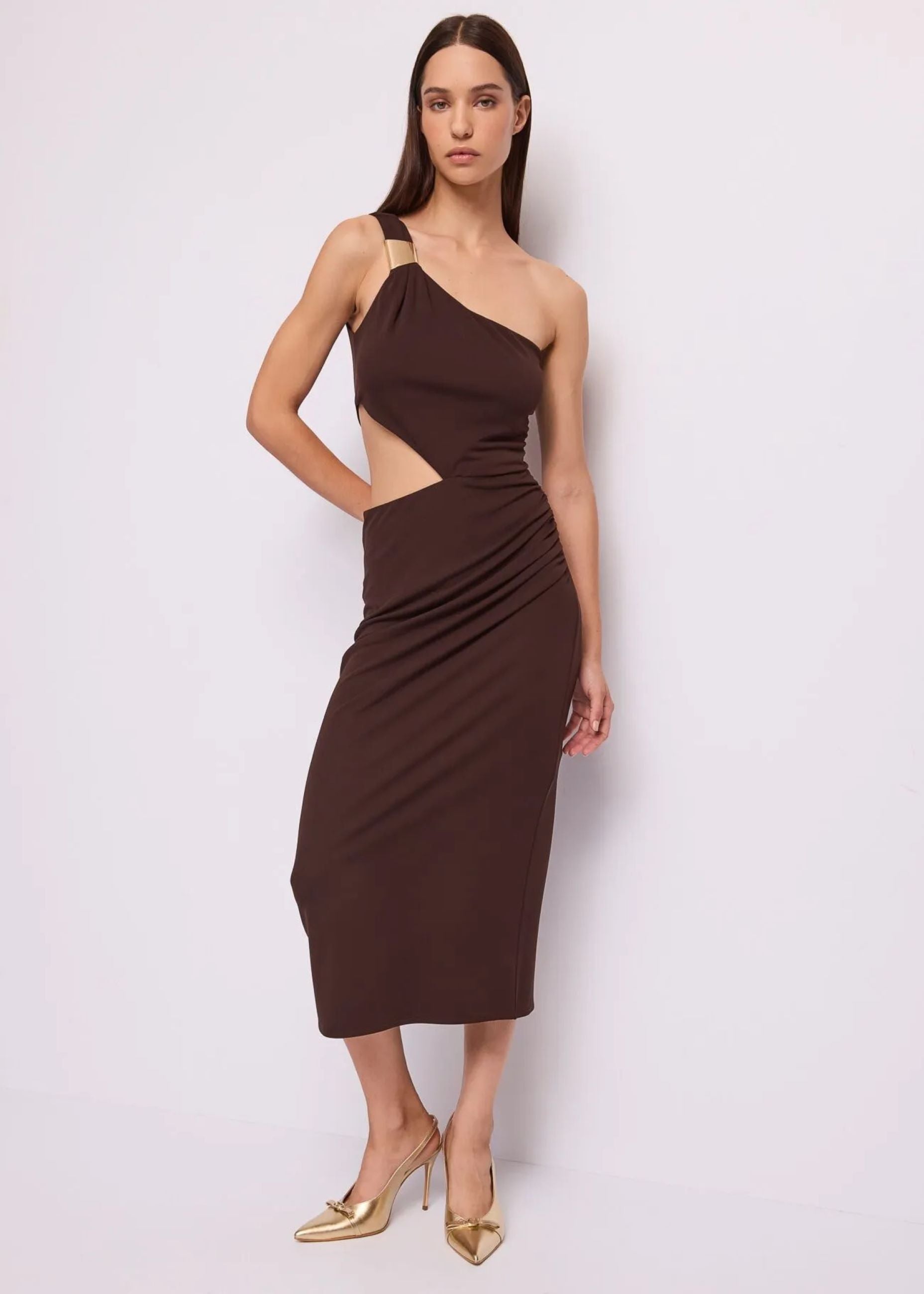 Abiti Gaudi Jeans 611FD14005