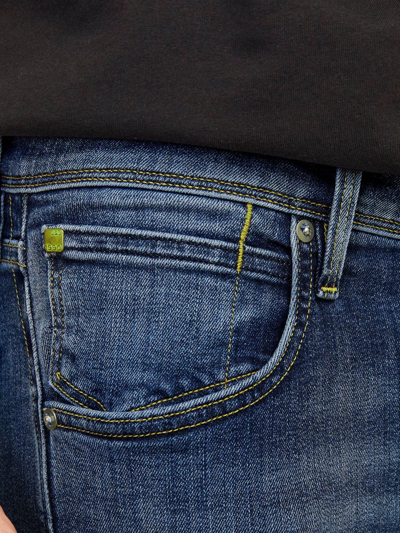 Pantaloni JACK & JONES 12250486