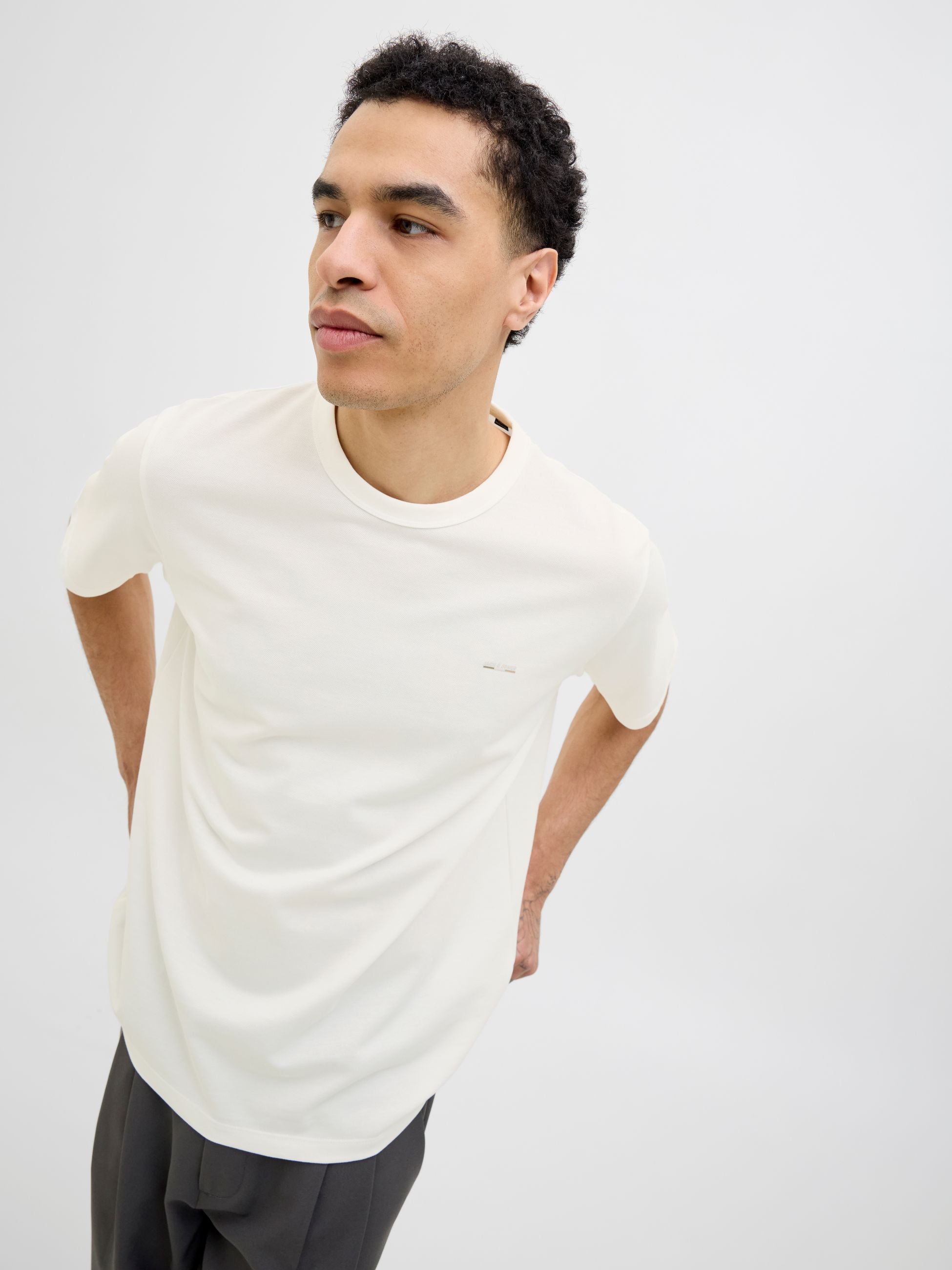 T-Shirt e Polo JACK & JONES 12276801