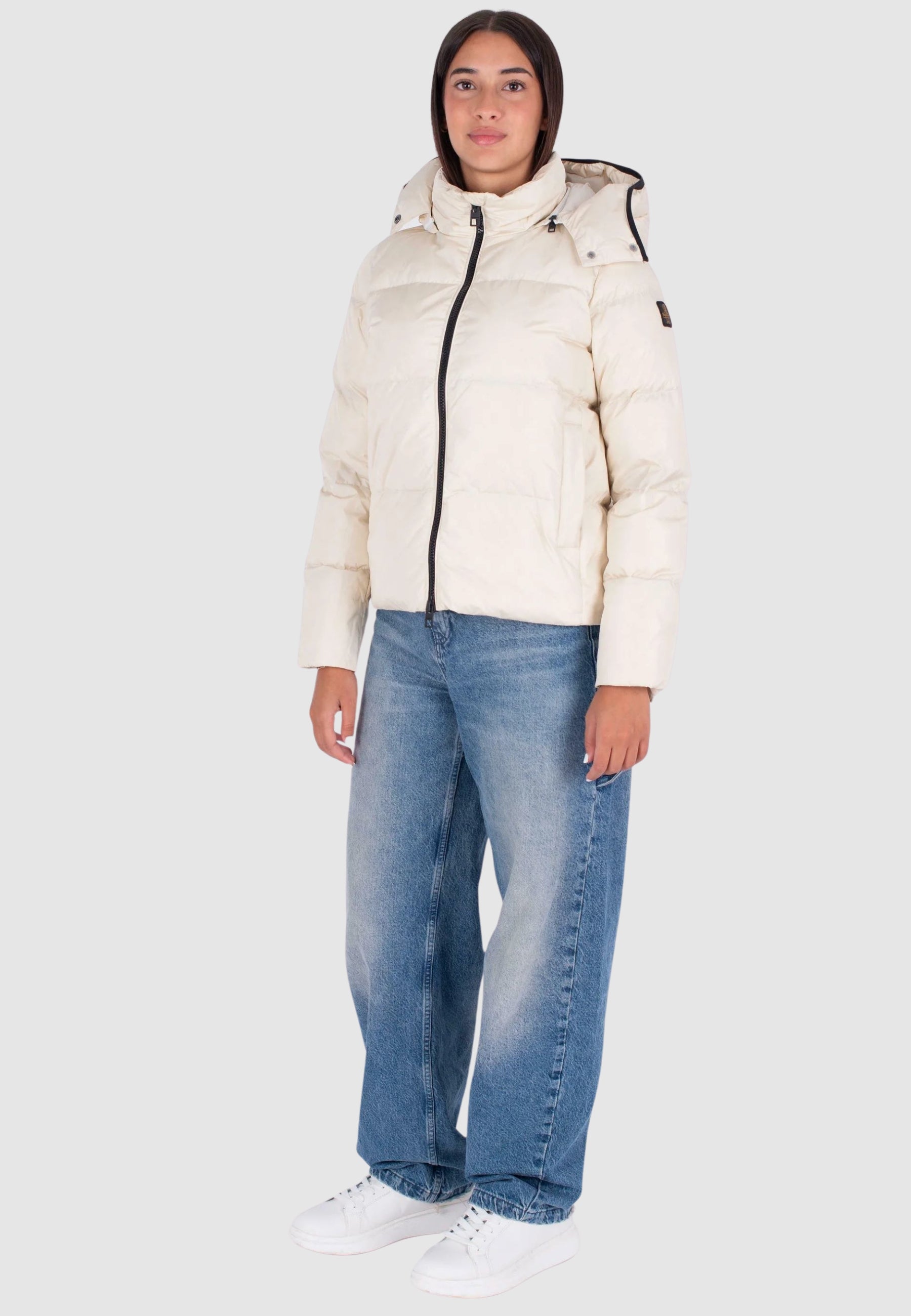 Giubbotto Refrigiwear W52400MIKI JACKET