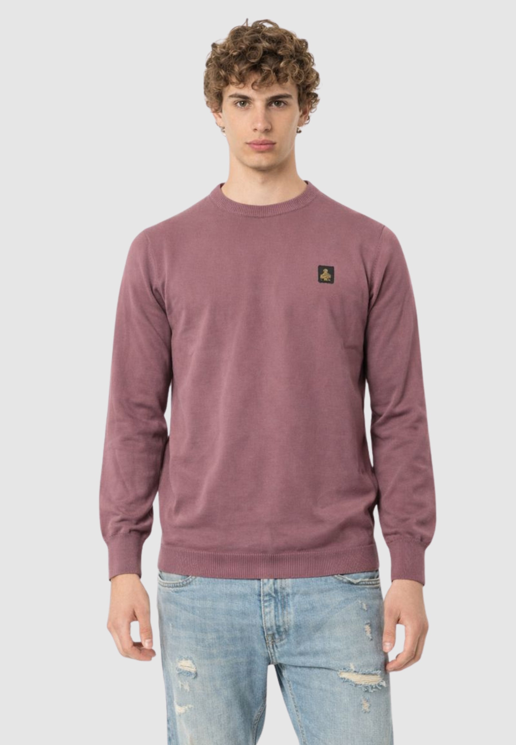 Maglieria Refrigiwear BEN PULLOVER