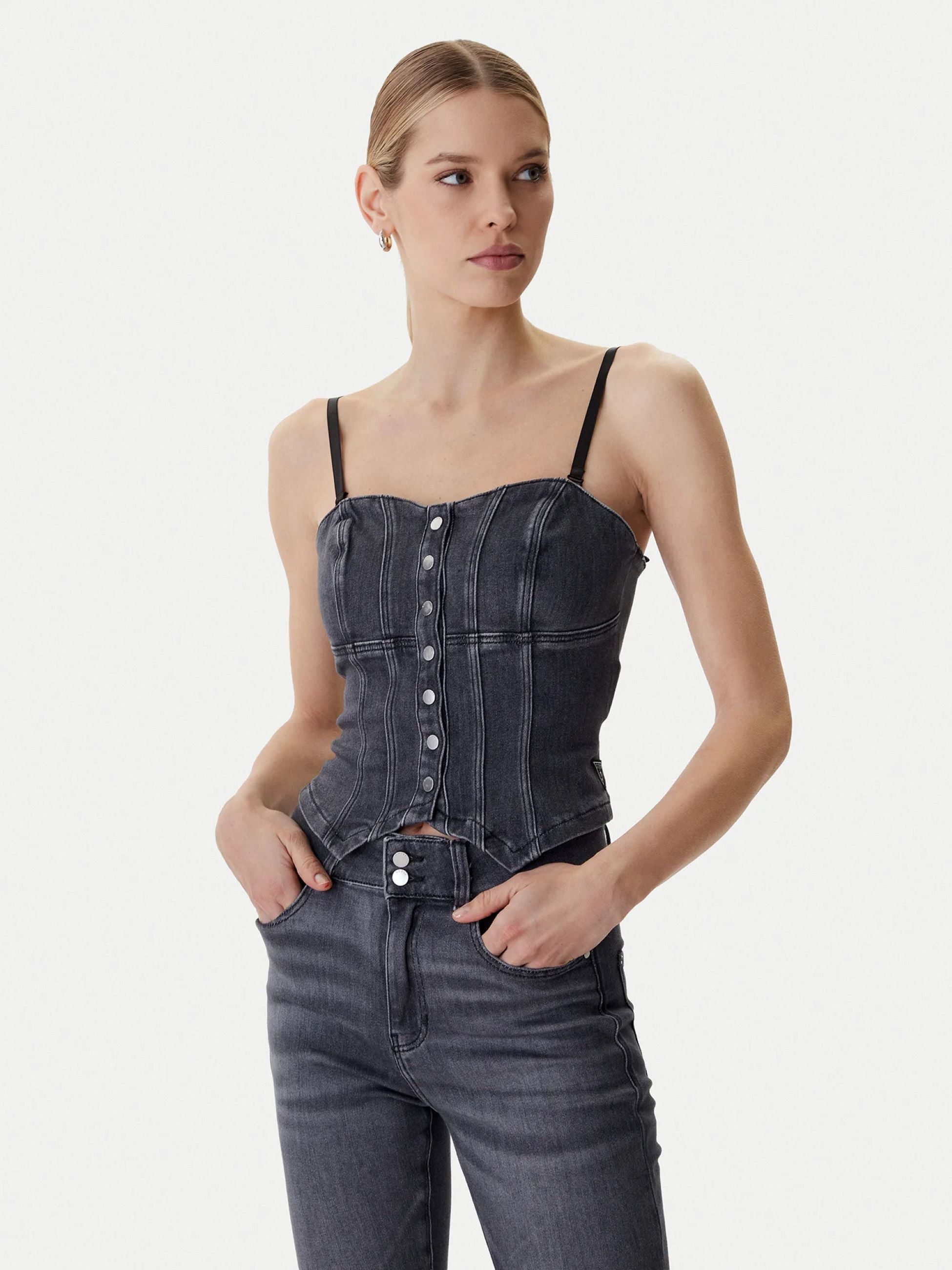 Top Guess W6RH80D6921