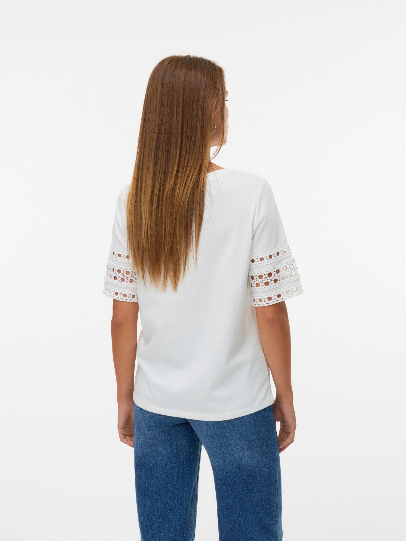 T-Shirt e Polo VERO MODA 10340787