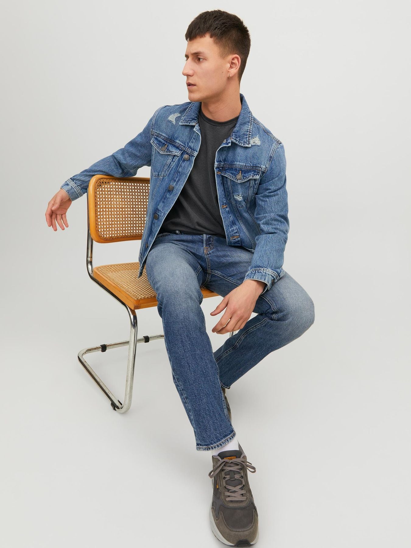 Pantaloni JACK & JONES 12237299