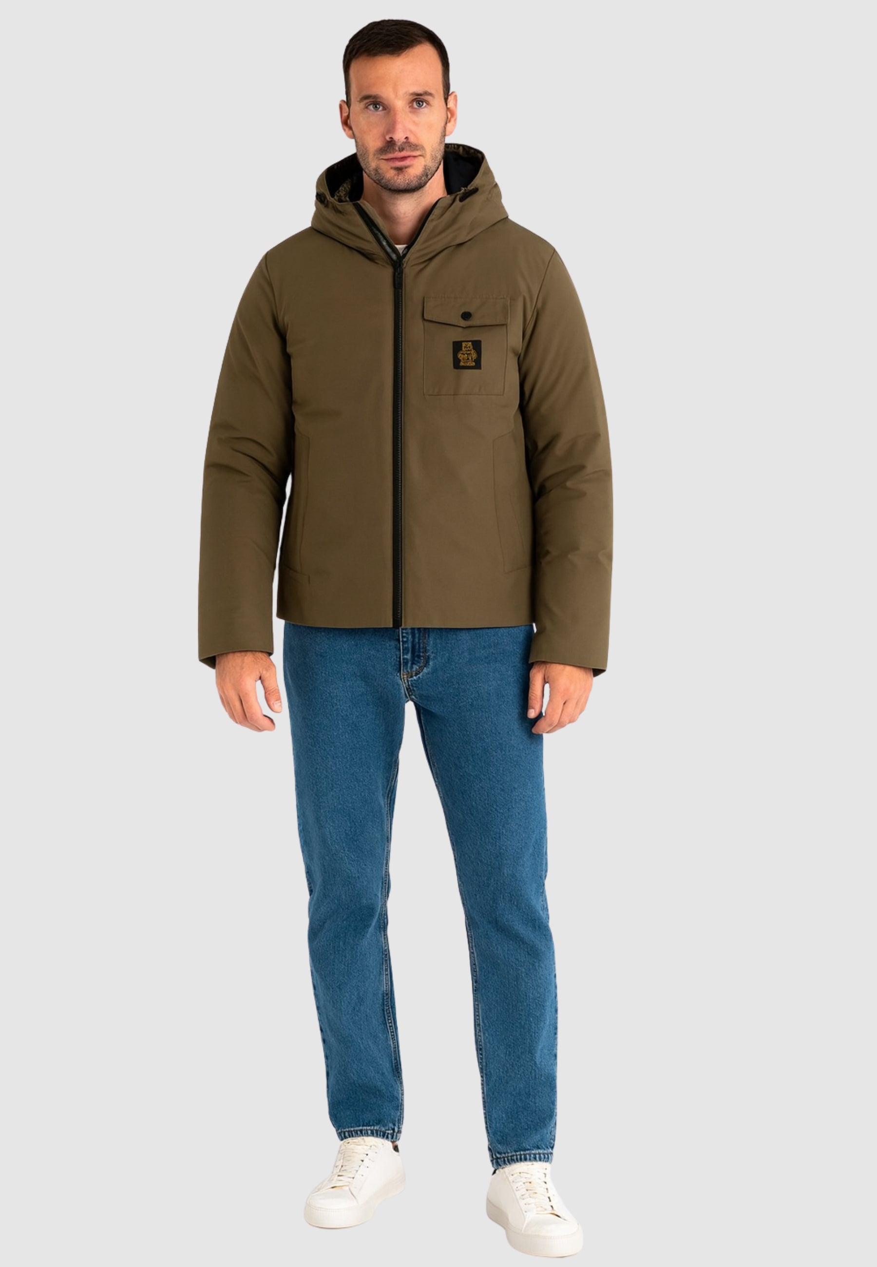 Giubbotto Refrigiwear G11608POLAR JACKET