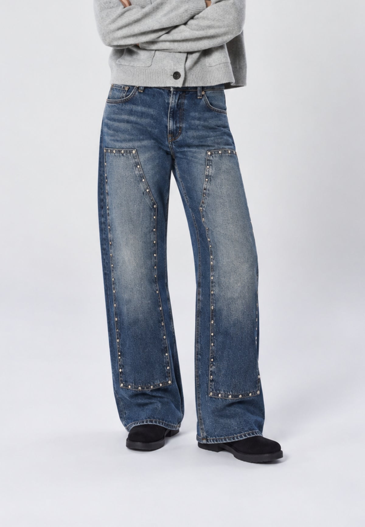 Pantaloni 15379042