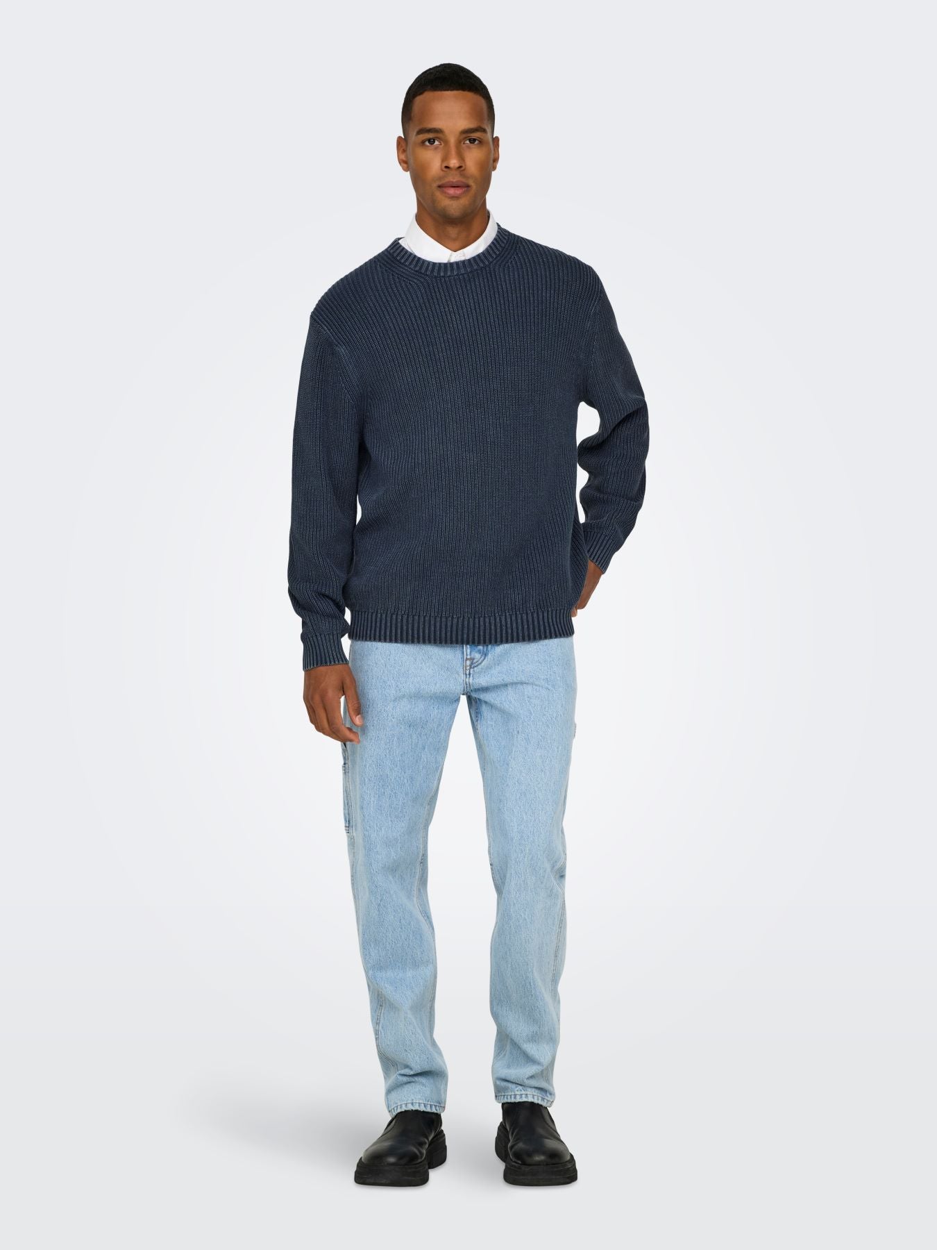 Maglieria Only&Sons 22031545