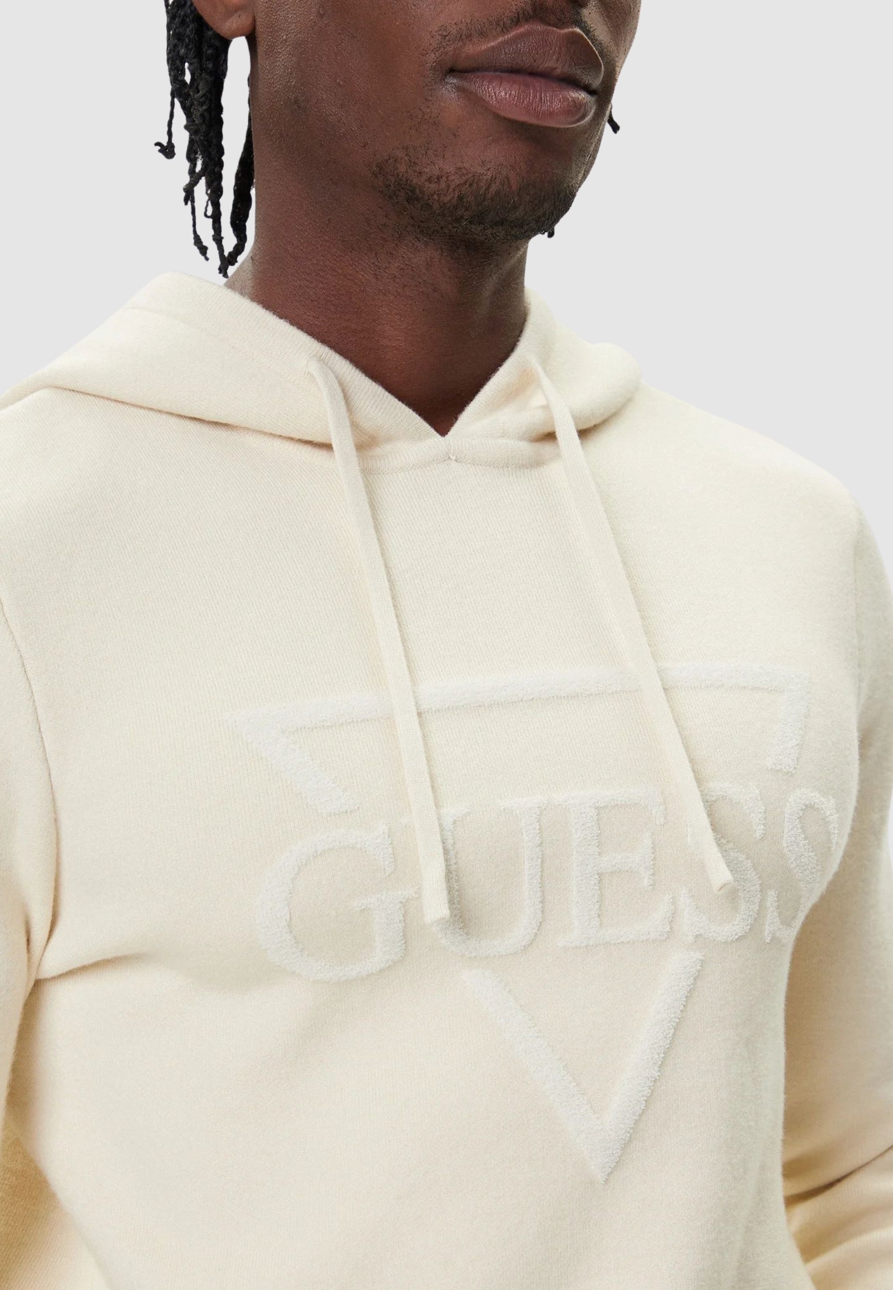 Maglieria Guess M5BR18Z0470