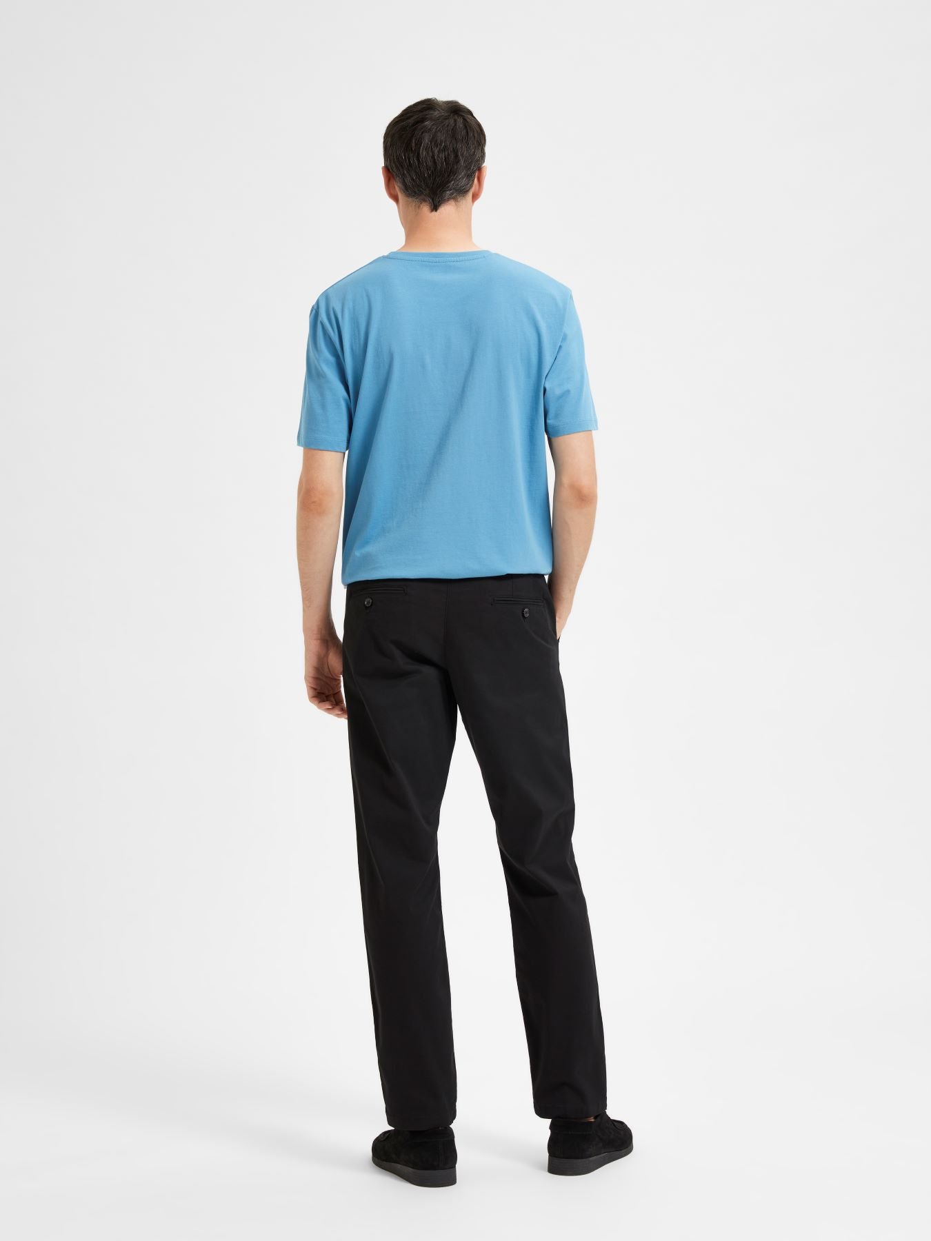Pantaloni Selected 16087663