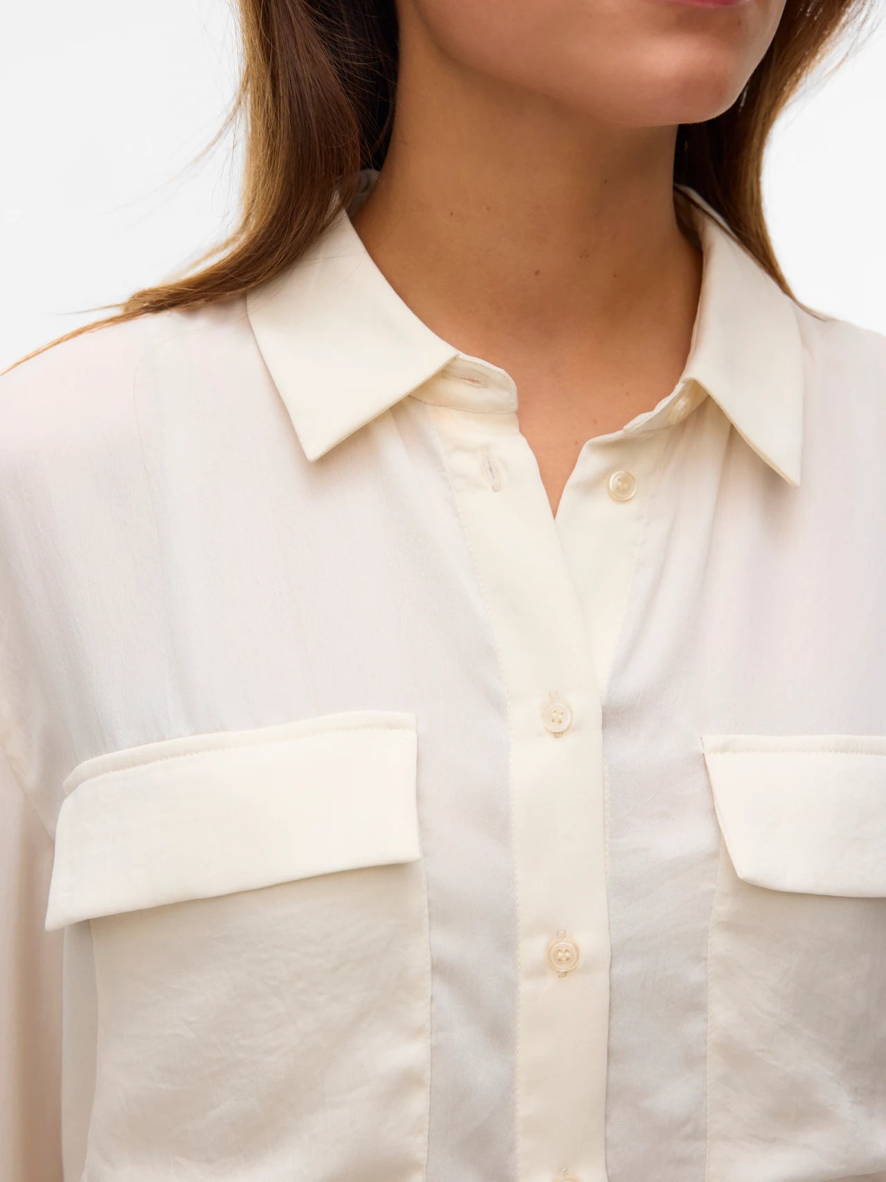 Camicie VERO MODA 10326880