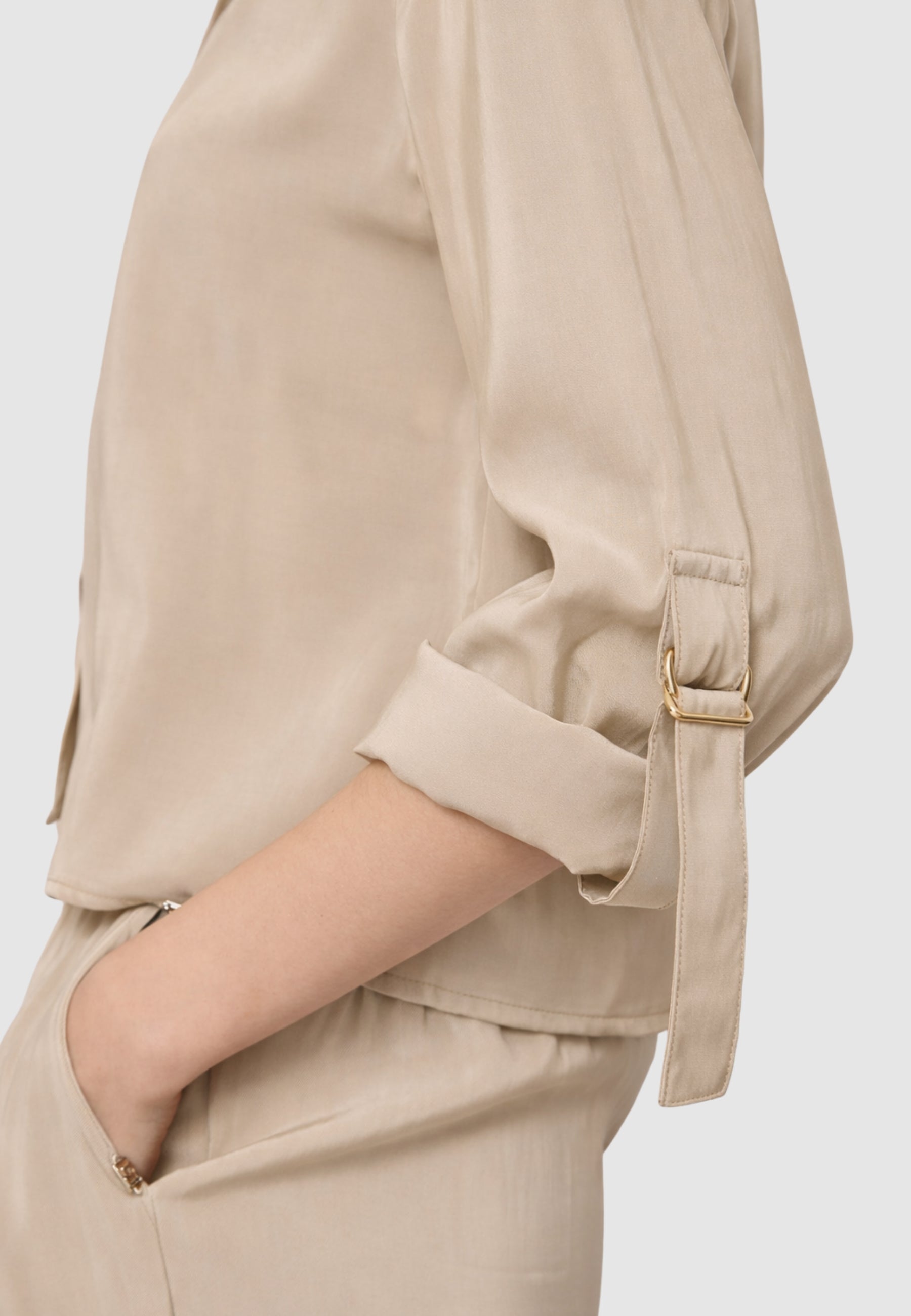 Camicie Gaudi Jeans 611BD45004