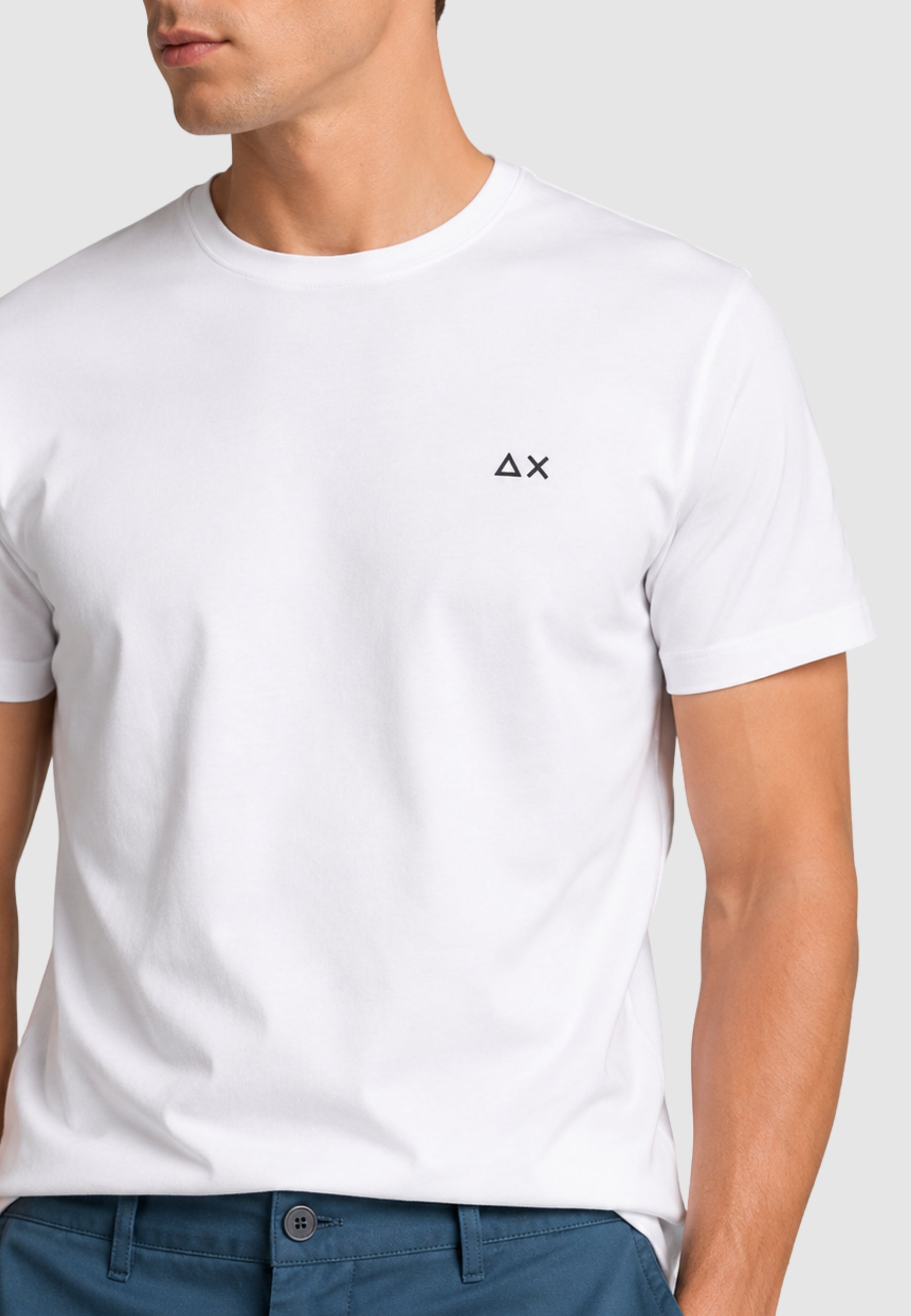 T-Shirt e Polo Sun 68 T36127