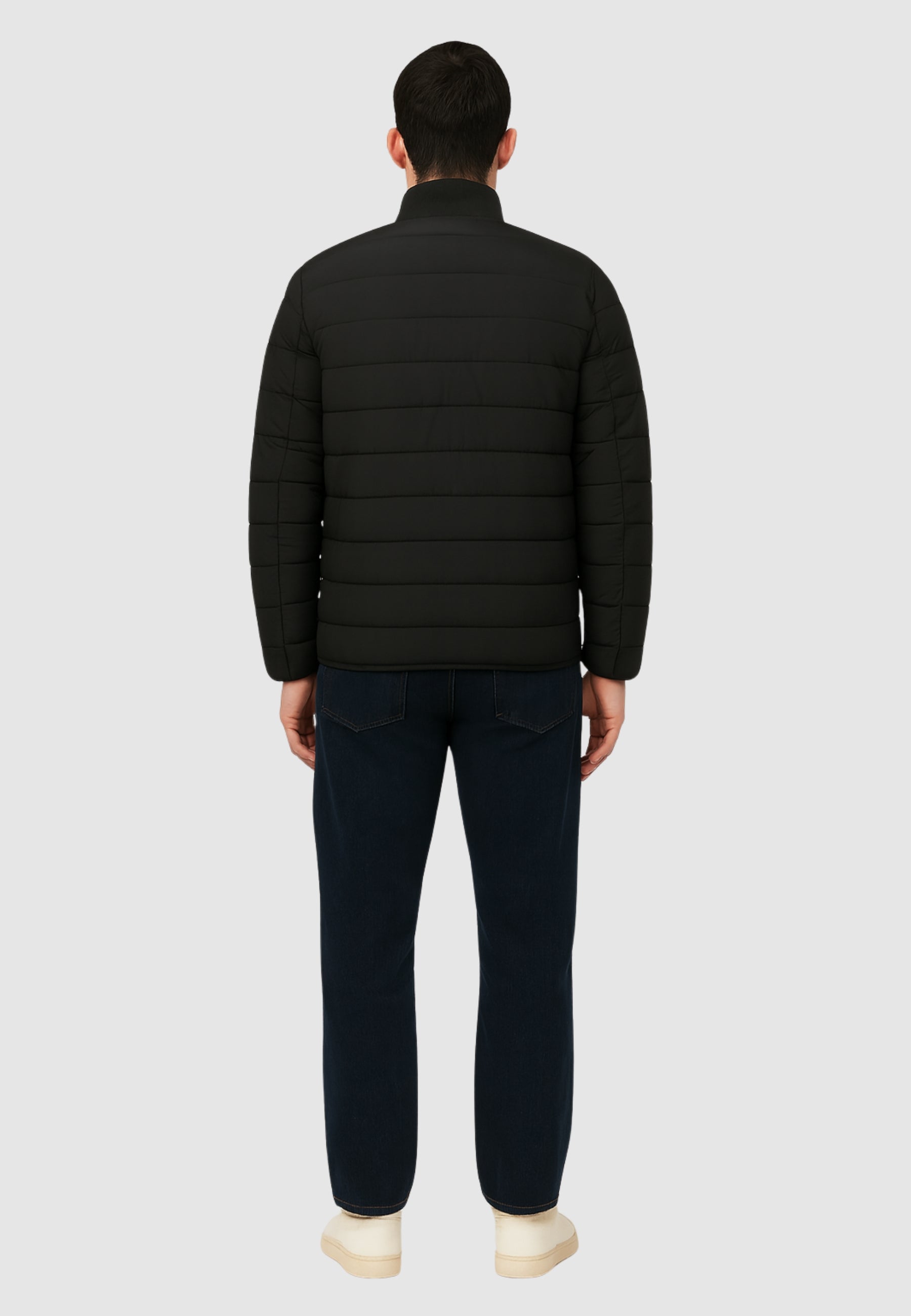 Giubbotto Bikkembergs BMG1263