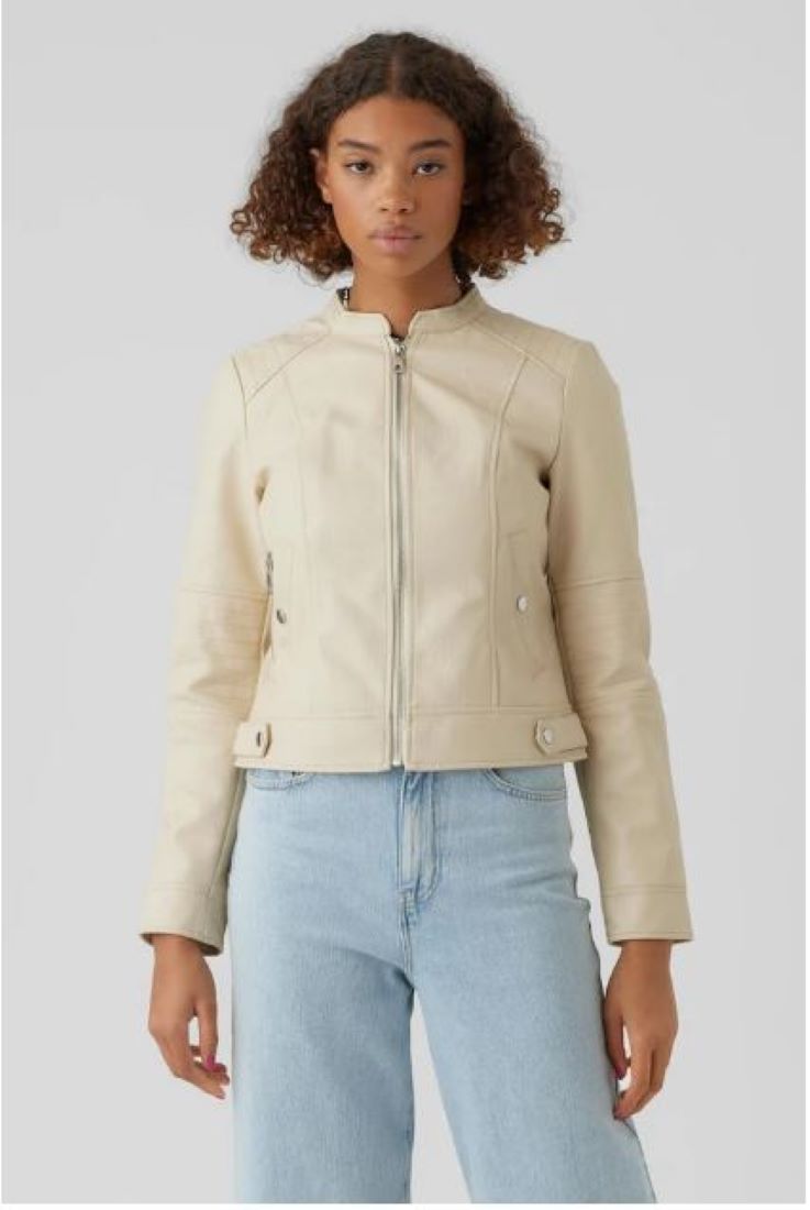 Giacche VERO MODA 10300241