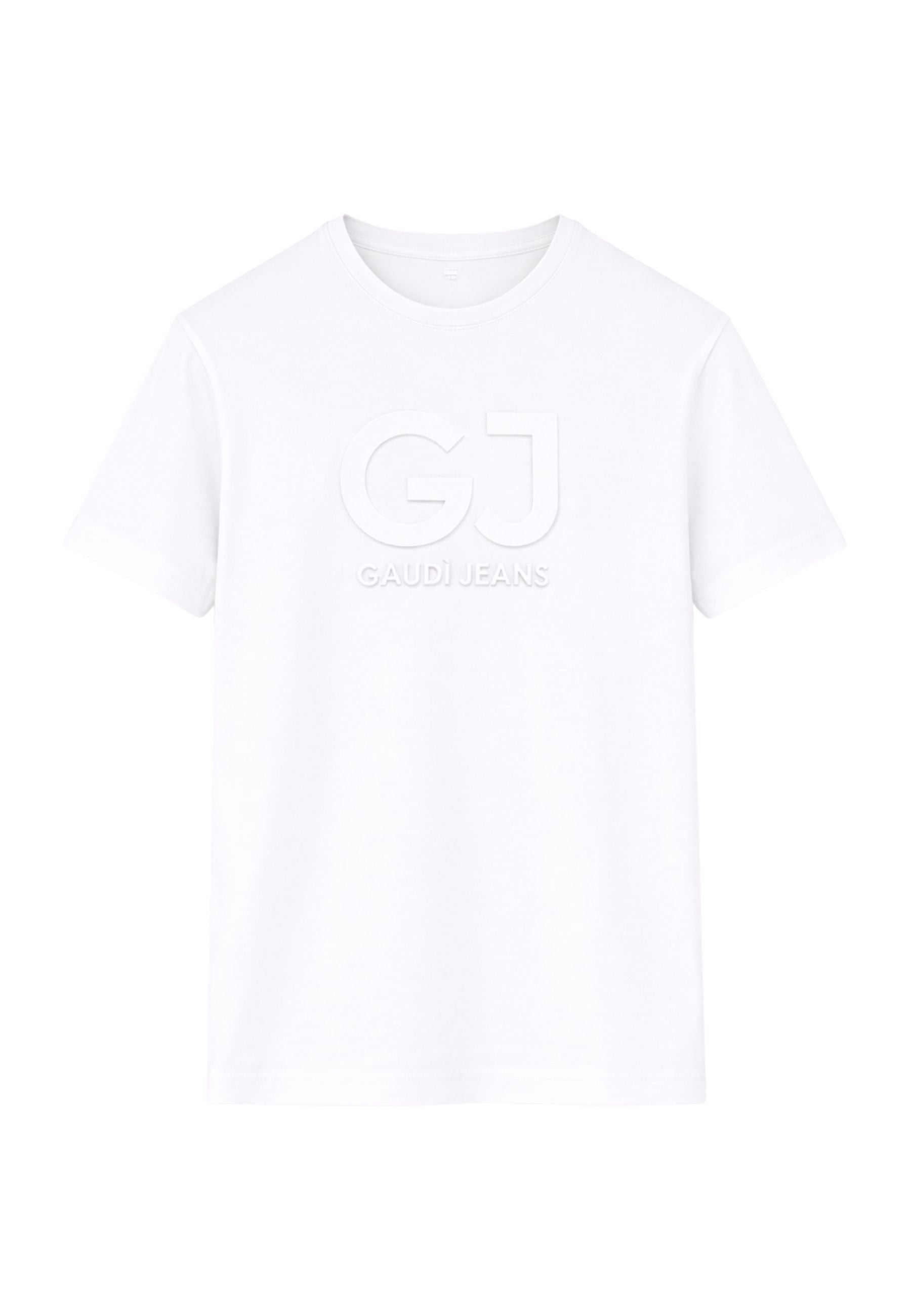 T-Shirt e Polo Gaudi Jeans 611GU64107