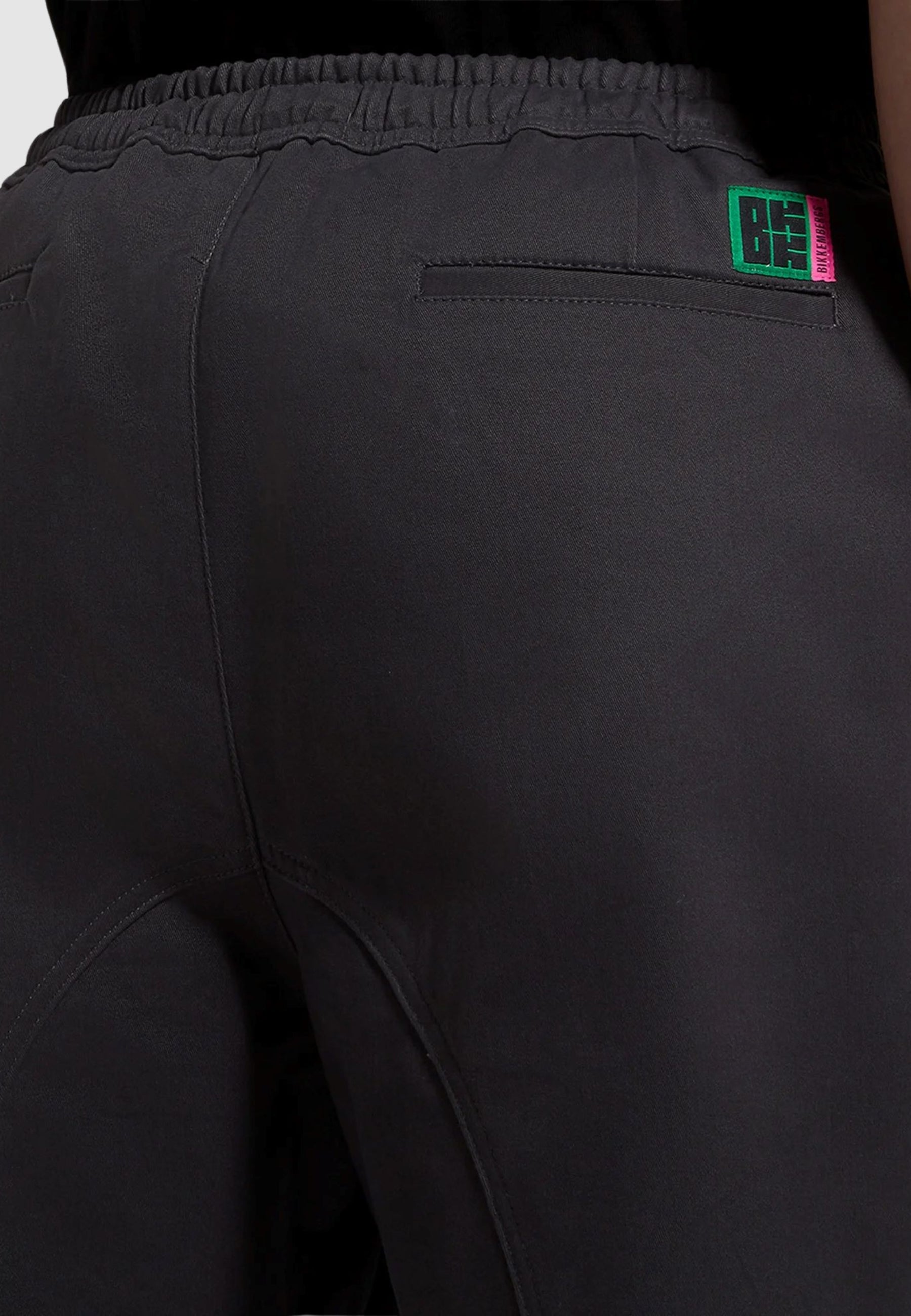 Pantaloni Bikkembergs BMP1059