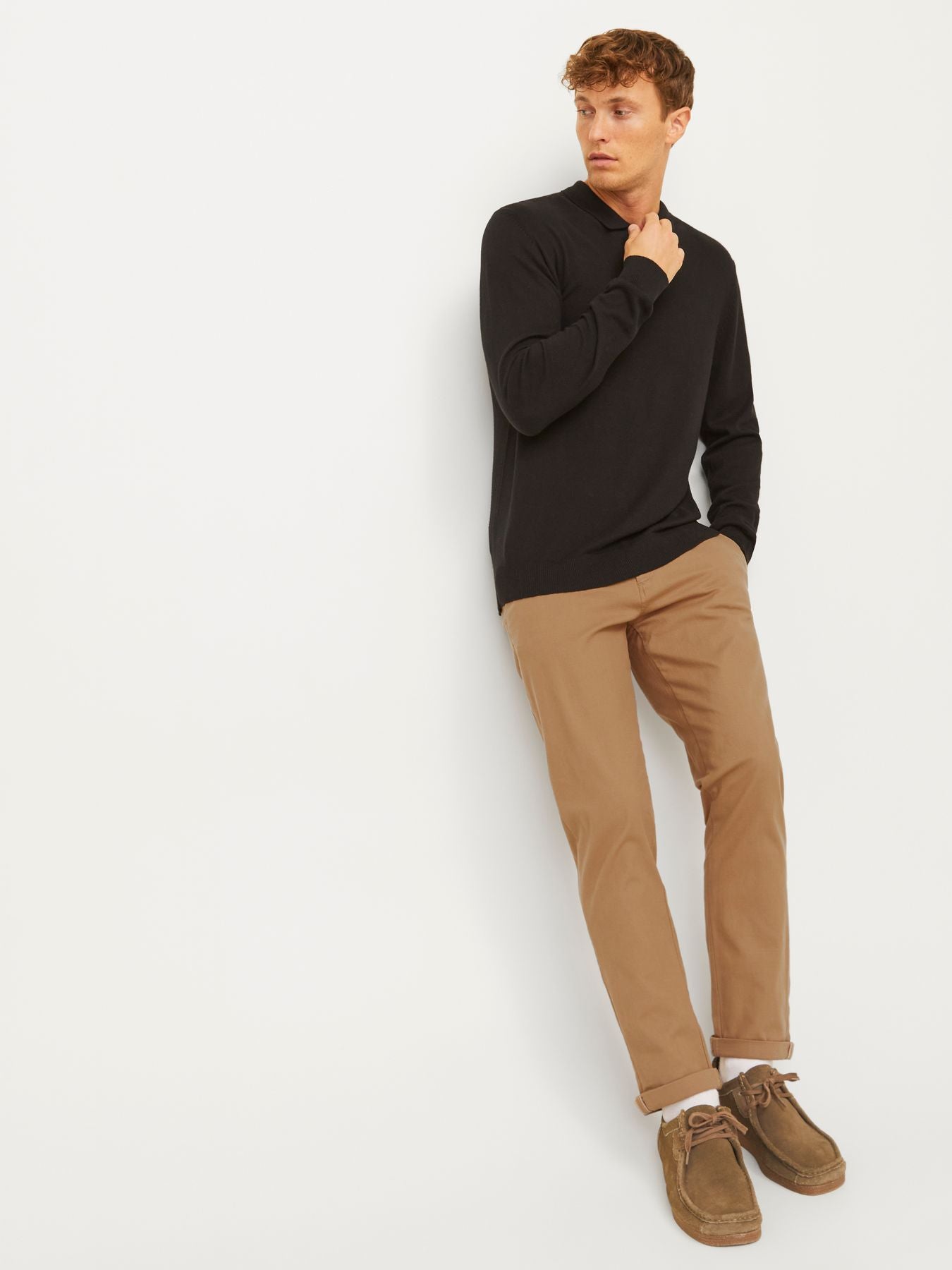 Pantaloni JACK & JONES 12206198
