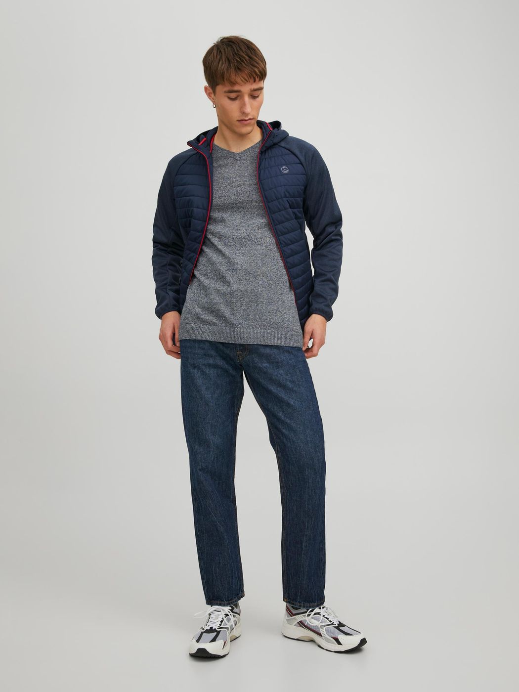 Maglieria Jack&Jones 12137194