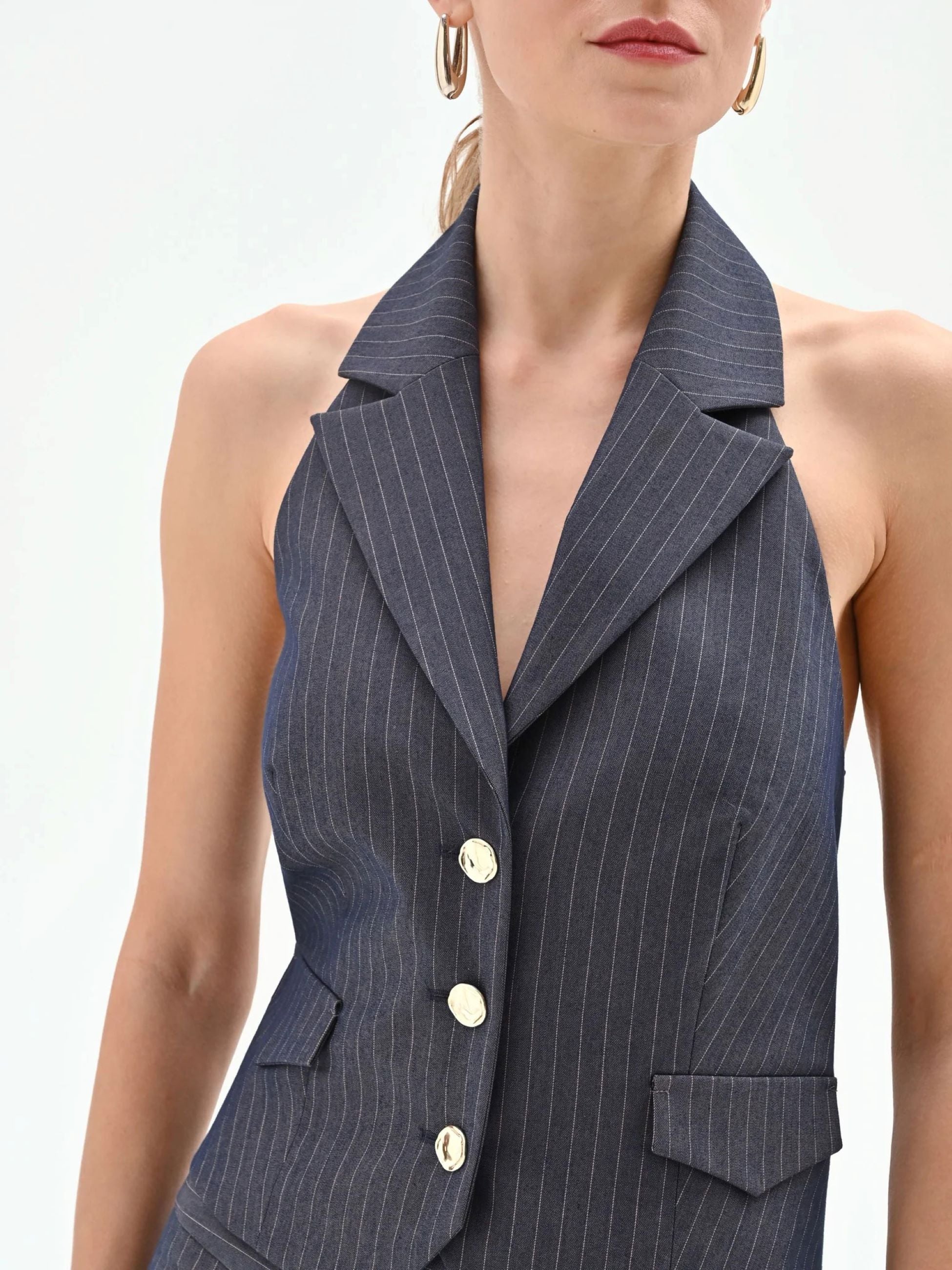 Gilet Rinascimento CFC0128031003