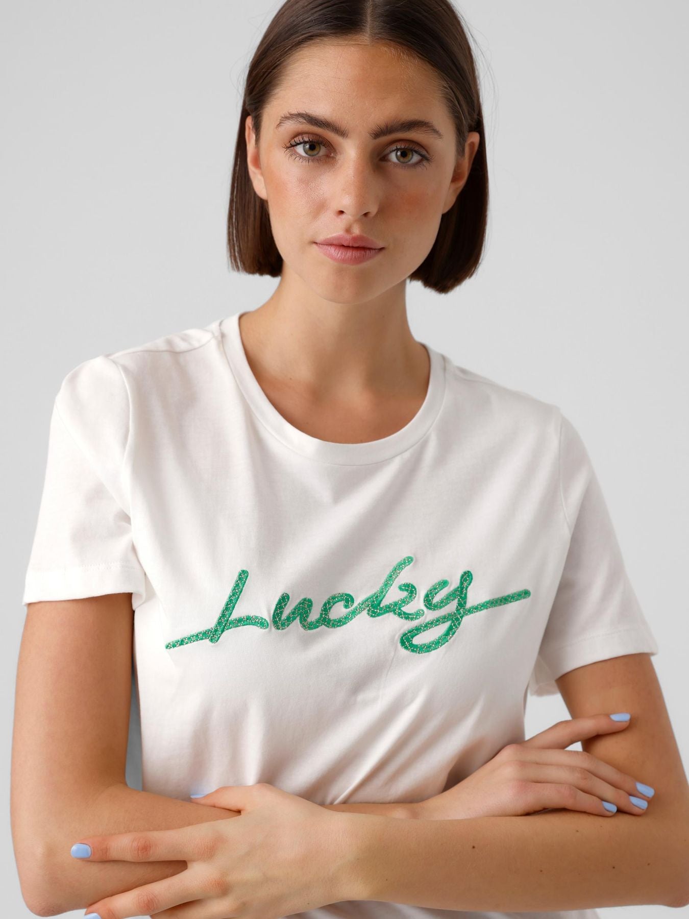 T-Shirt e Polo VERO MODA 10282876