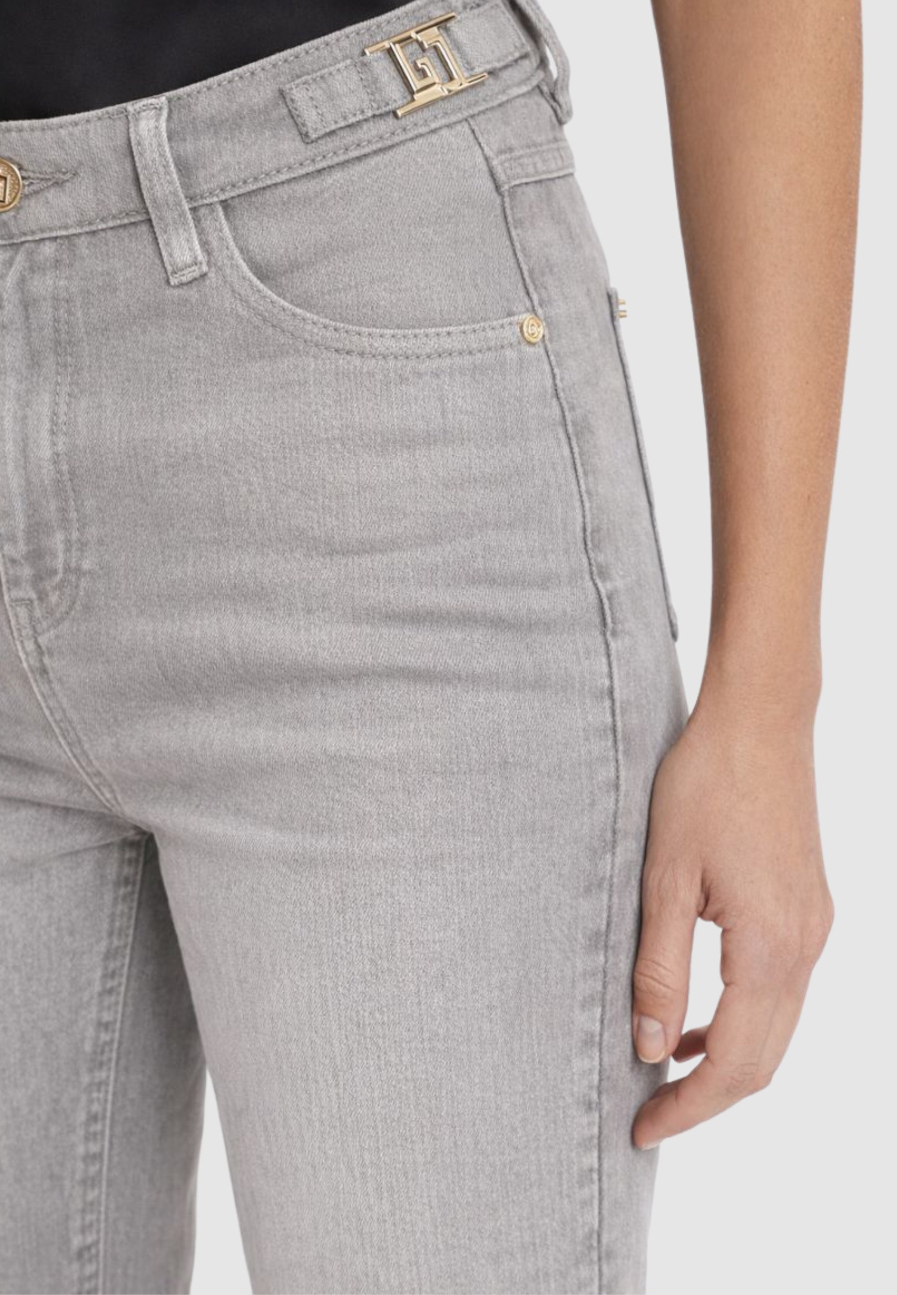 Pantaloni Gaudi Jeans 521BD25009
