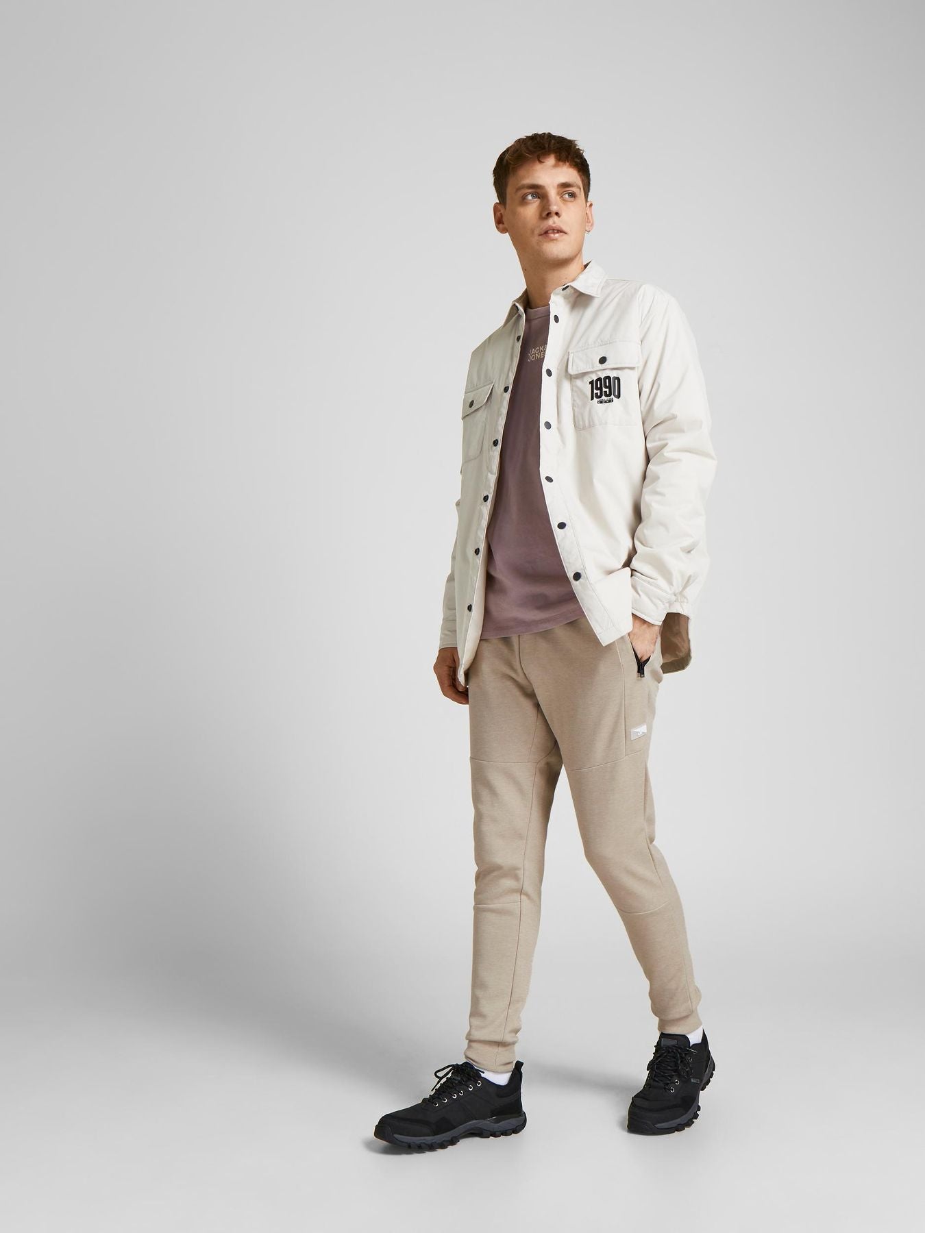 Pantaloni JACK & JONES 12184970