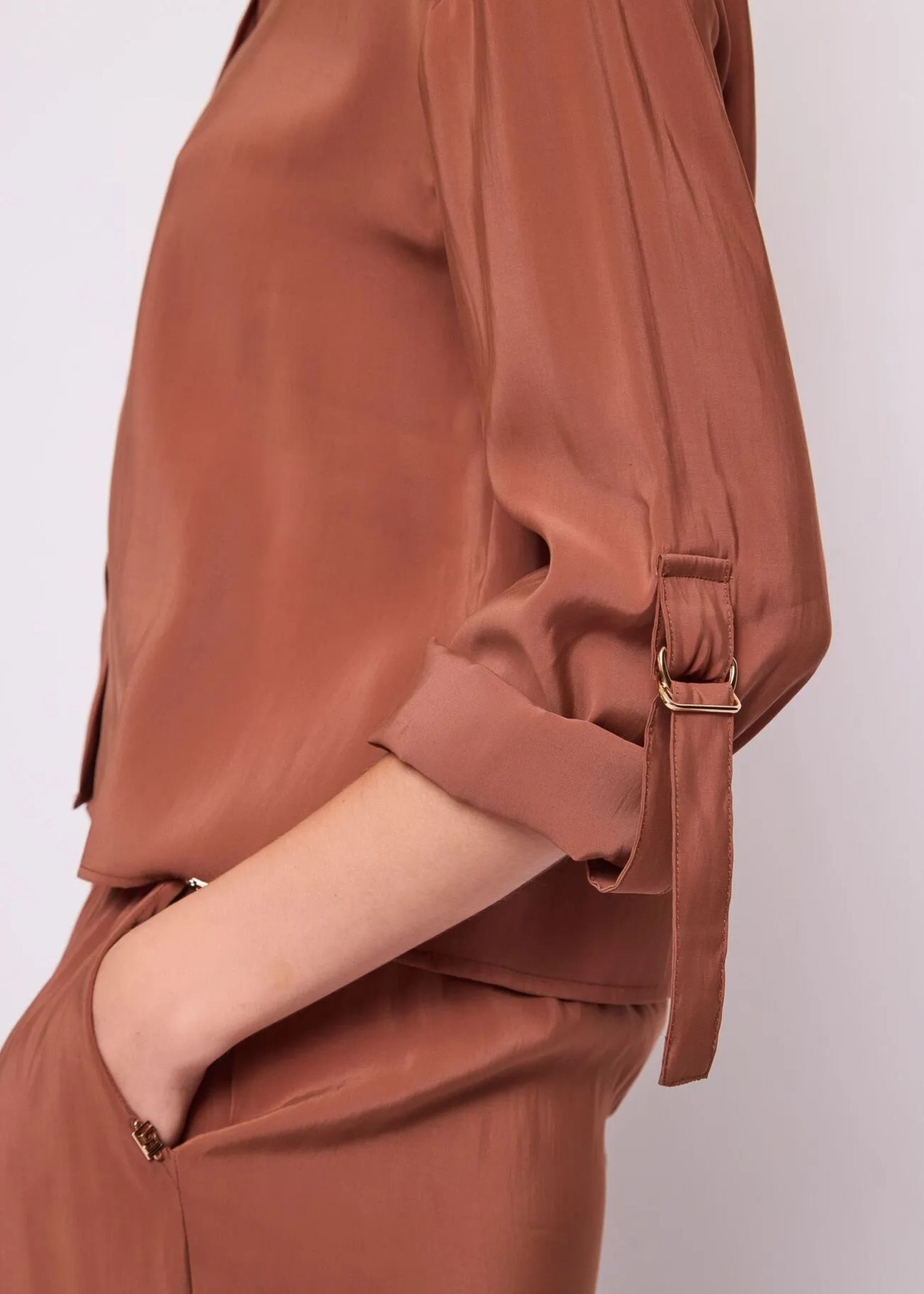 Camicie Gaudi Jeans 611BD45004