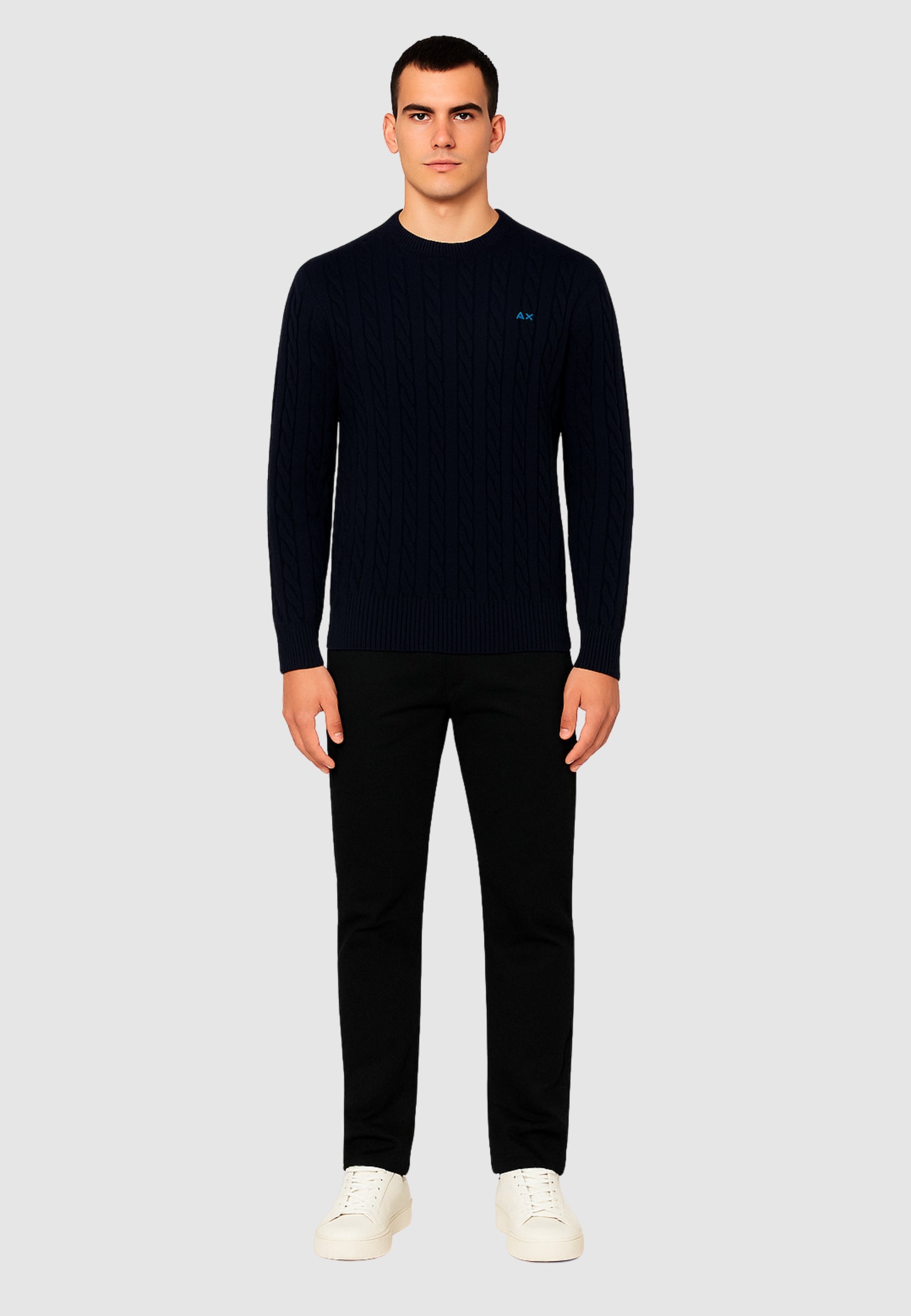 Maglieria Sun 68 K45138