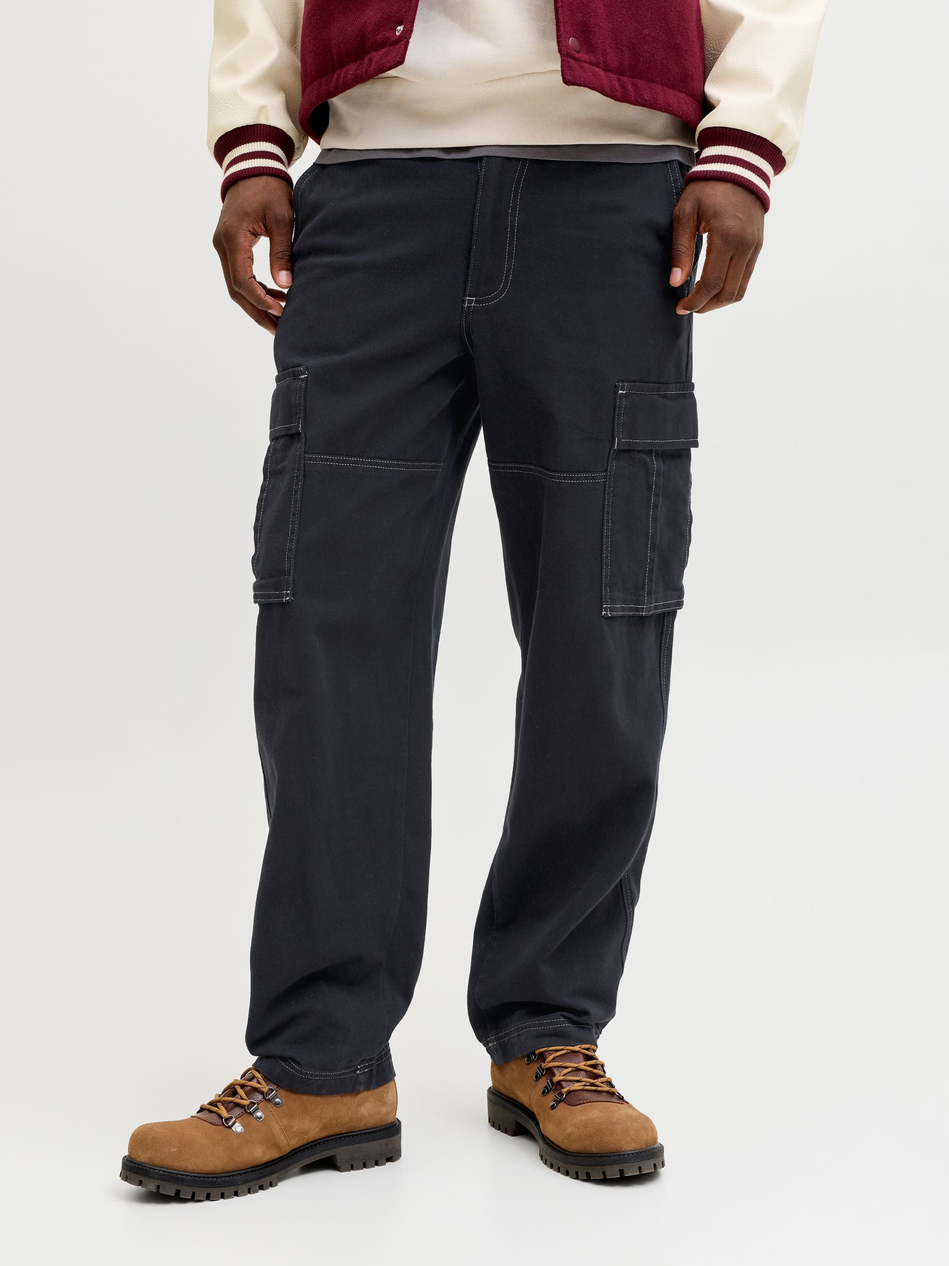 Pantaloni JACK & JONES 12288612